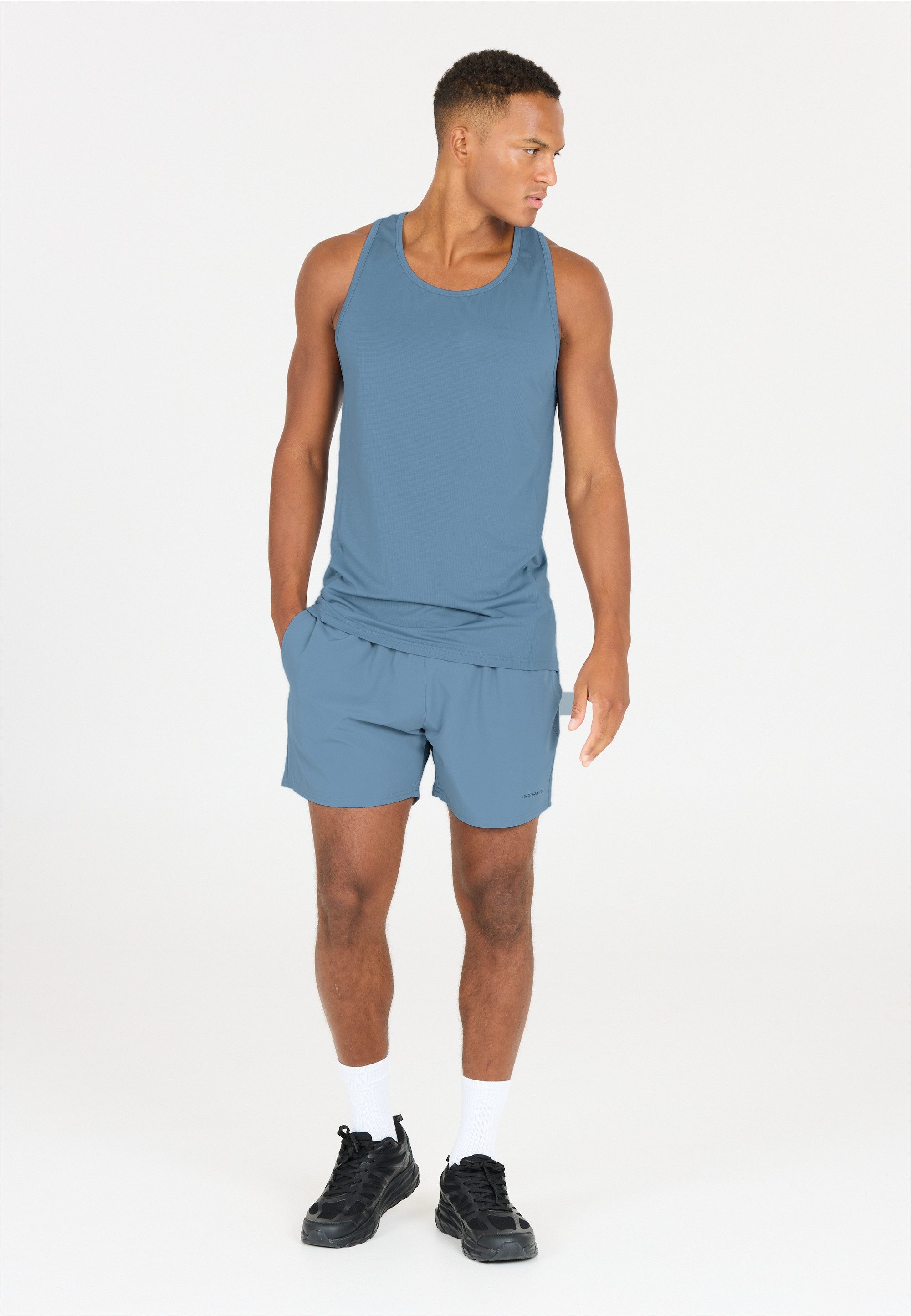 ENDURANCE Shorts Kros mit praktischem Dehnbund günstig online kaufen