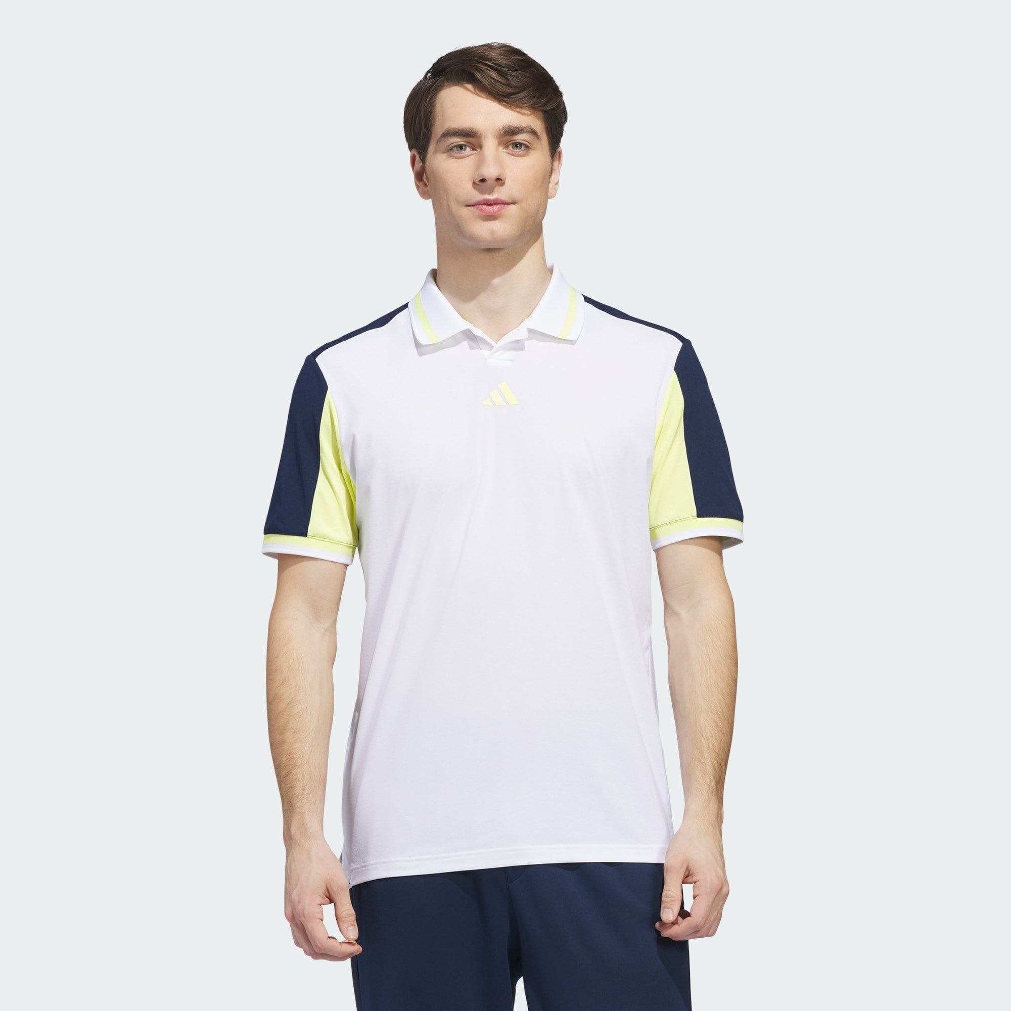 Poloshirt BEYOND VENT TWISTKNIT POLOSHIRT