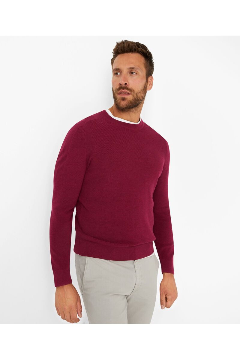 Brax Strickpullover Roy