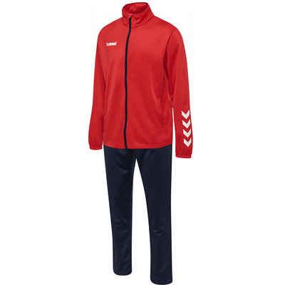 hummel Trainingsanzug hmlPromo Poly Suit