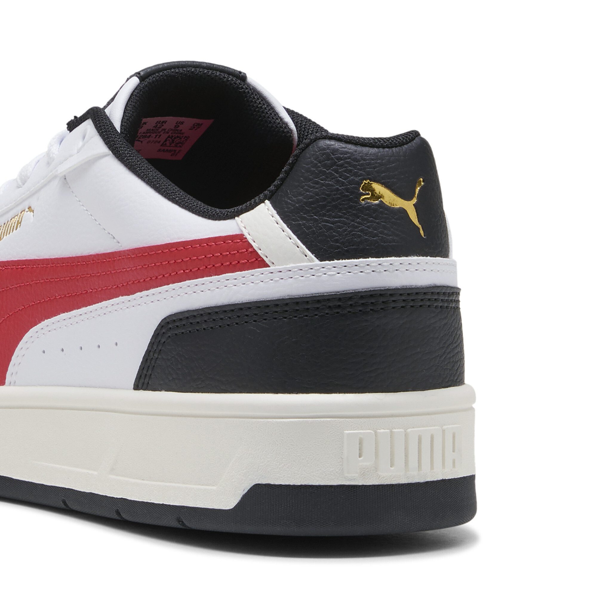 PUMA Court Classico Sneakers Erwachsene Sneaker günstig online kaufen