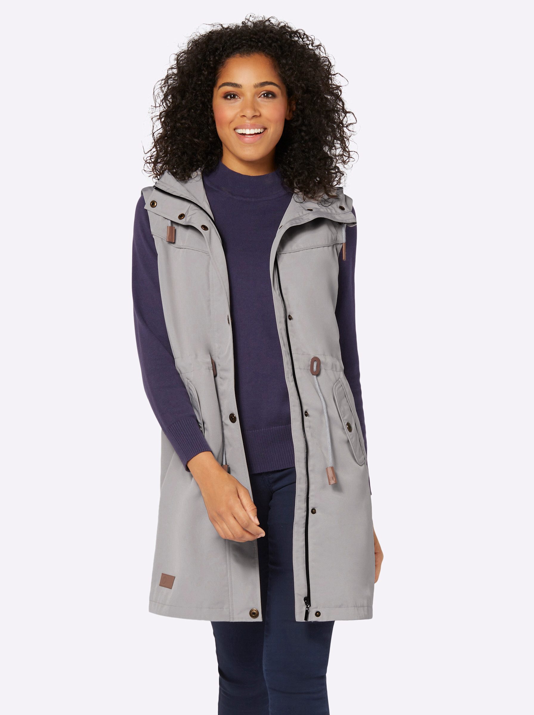 Witt Allwetterjacke Jacke günstig online kaufen