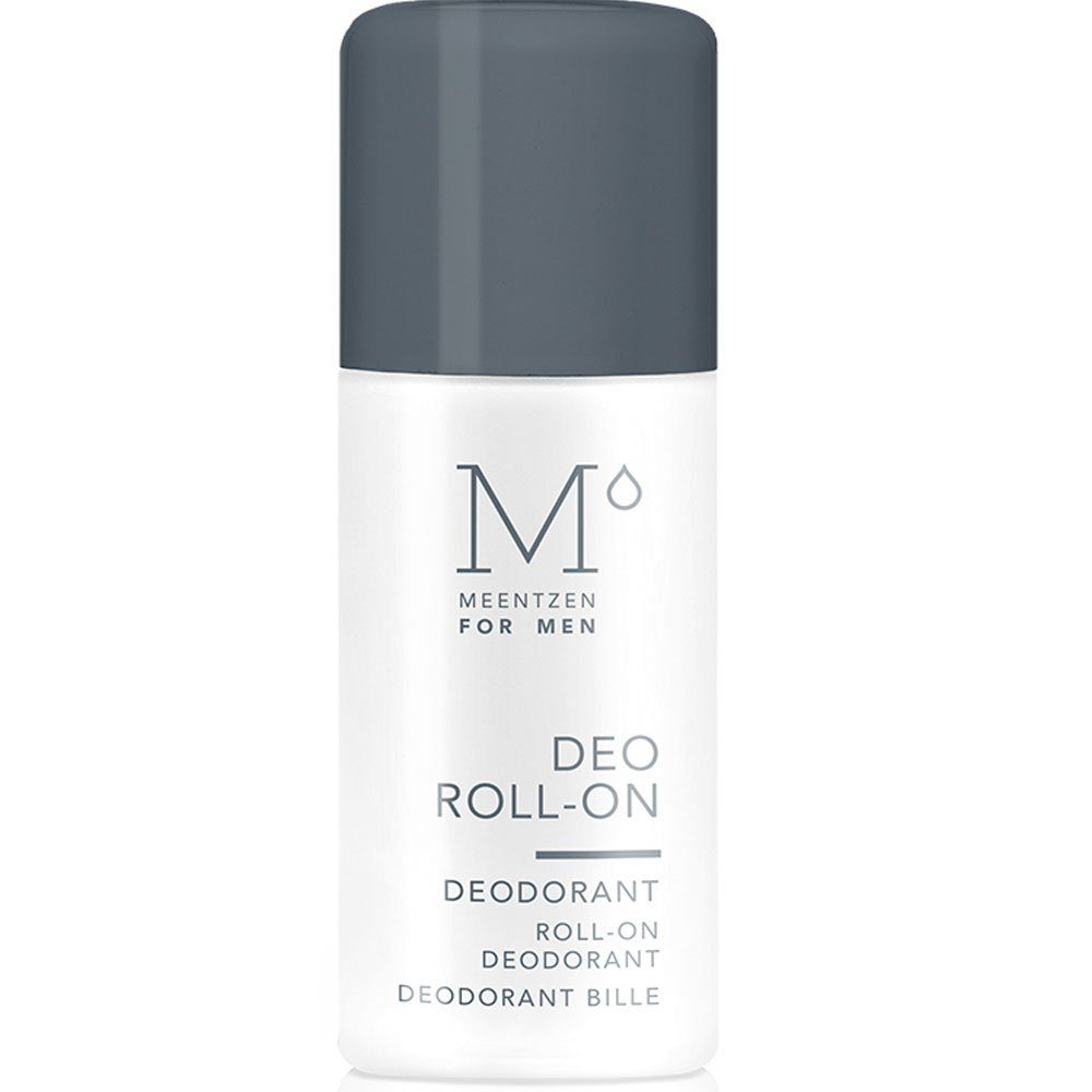 Charlotte Meentzen Deo-Roller Meentzen for Men, 50 ml