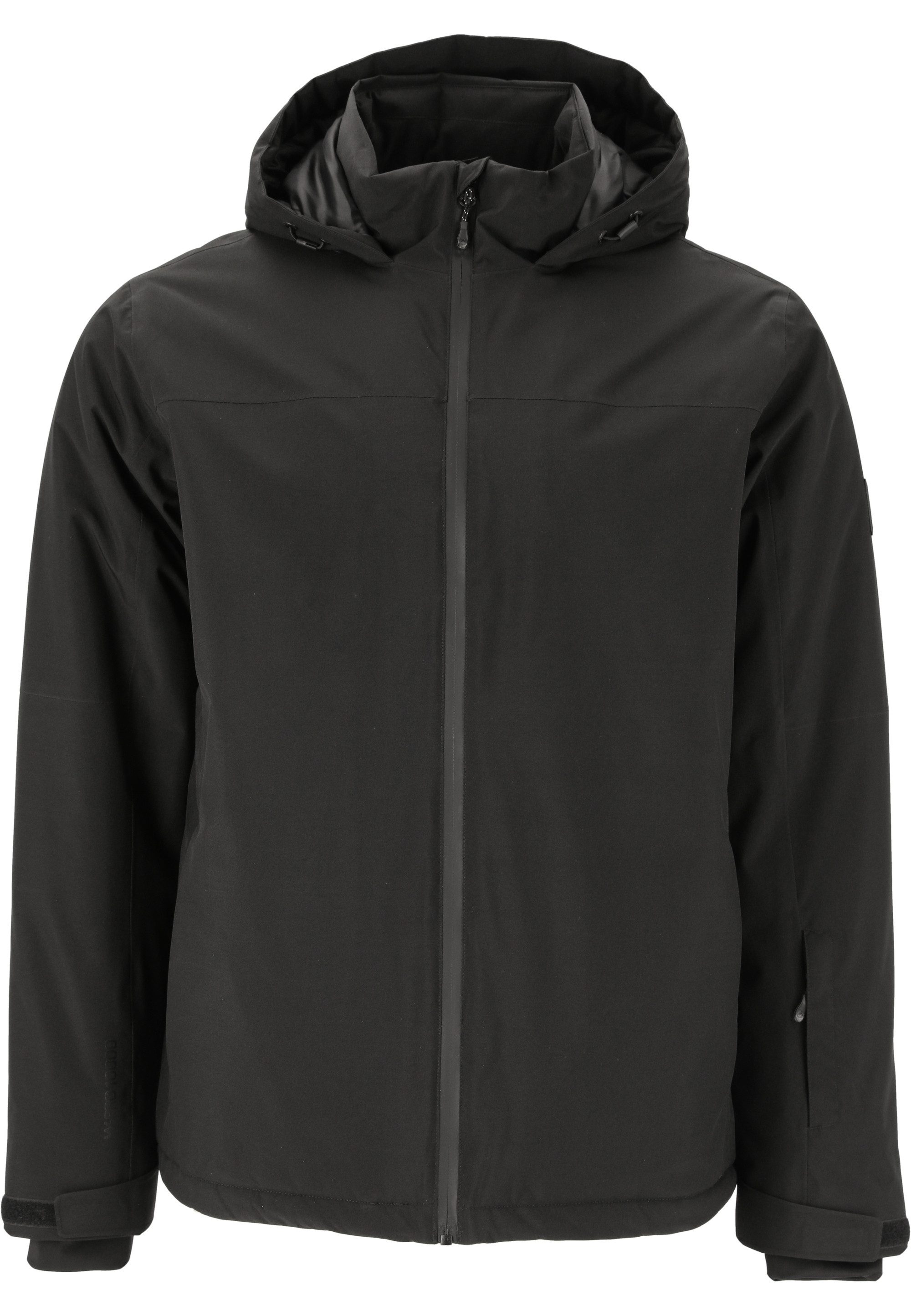 WHISTLER Skijacke Montill mit wasserdichter Membran günstig online kaufen