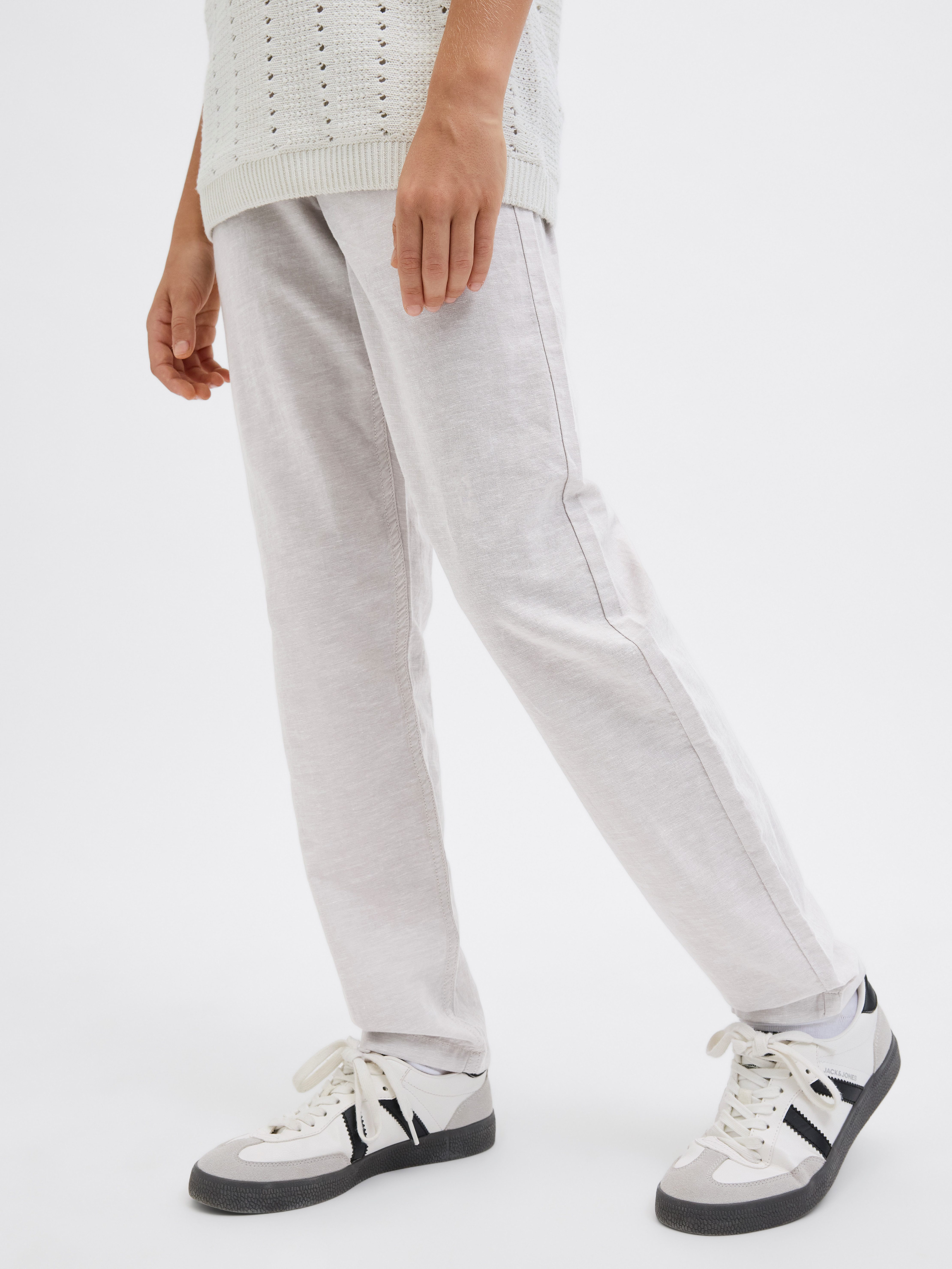 Jack & Jones Junior Jogginghose JPSTKANE JJSUMMER JOGGER SN JNR