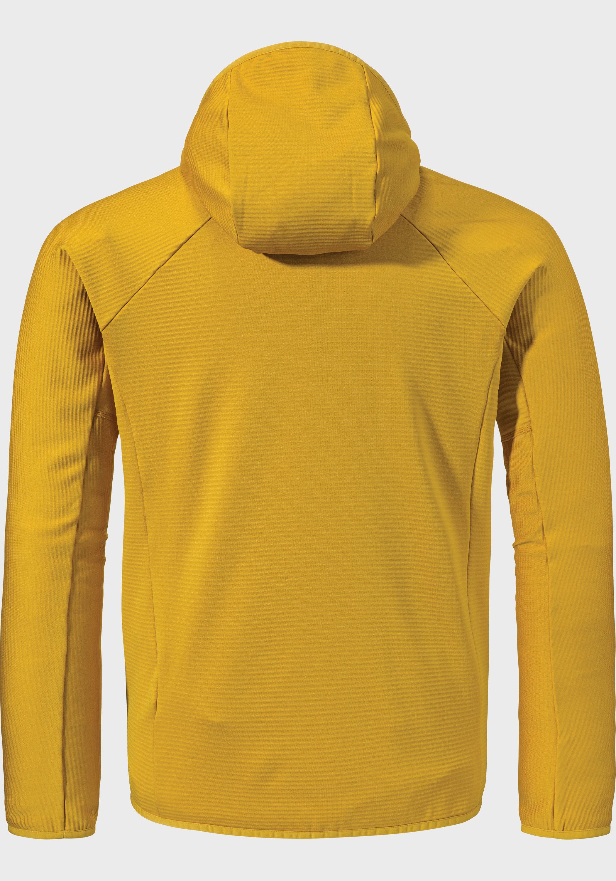 Schöffel Fleecejacke Fleece Hoody Style Cascata MNS günstig online kaufen