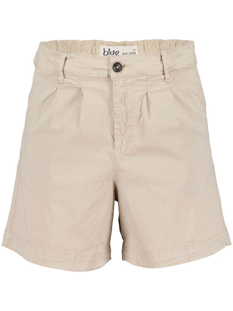 Blue Seven Bermudas Damen Shorts mit günstig online kaufen