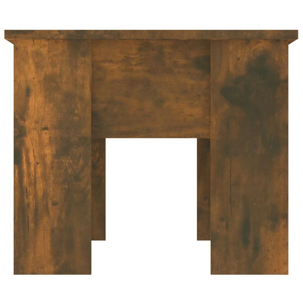 79x49x41 | cm (1-St) Räuchereiche Räuchereiche vidaXL Räuchereiche Holzwerkstoff Couchtisch Couchtisch