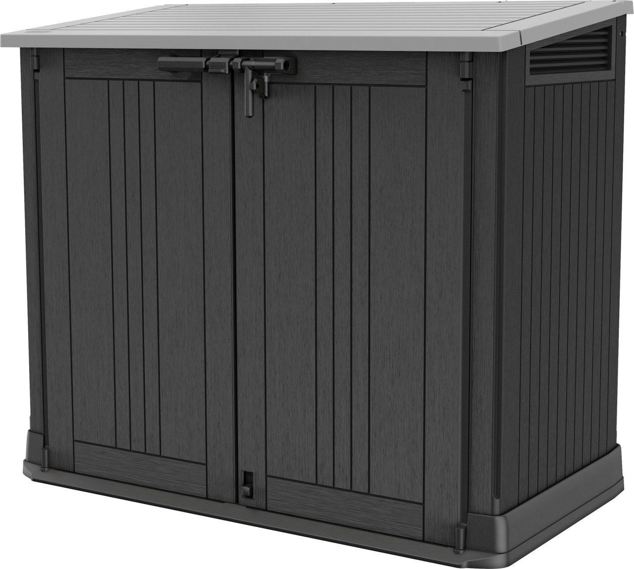 Keter Gartenbox Keter Aufbewahrungsbox Store It günstig online kaufen
