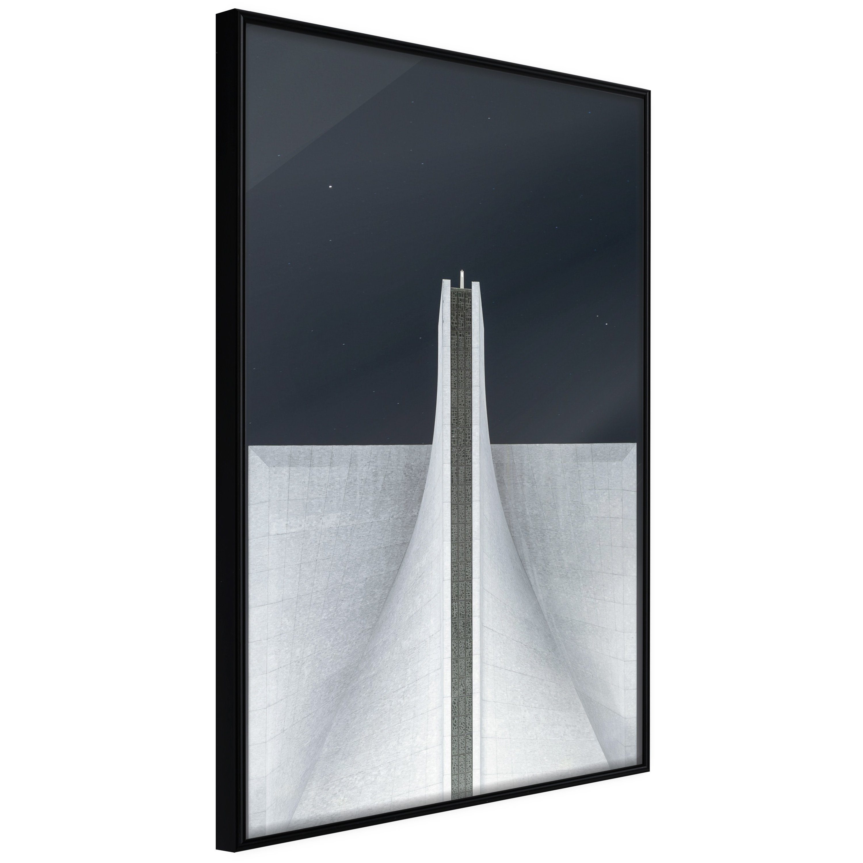 Artgeist Poster Original Architecture []
