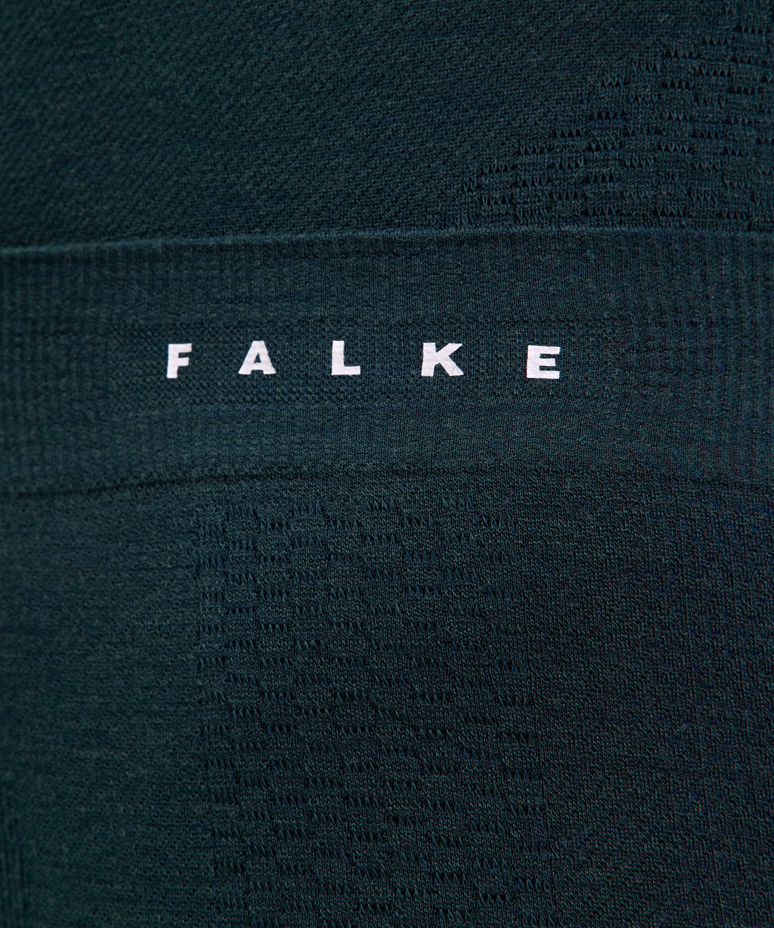 Thermounterhose FALKE Tights Wool-Tech