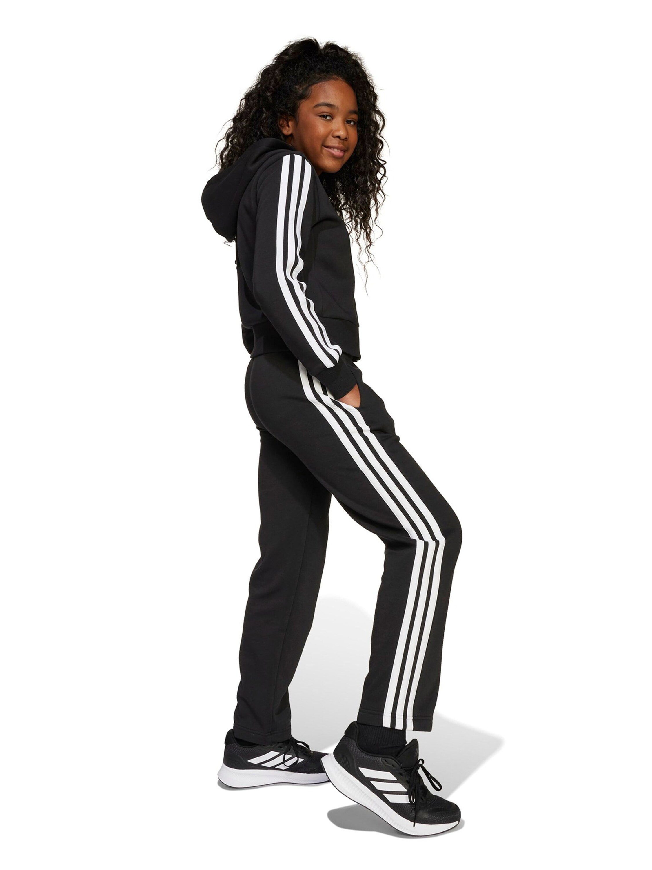 adidas Sportswear Trainingsanzug ESSENTIALS (1-tlg) – Bild 4 von 4