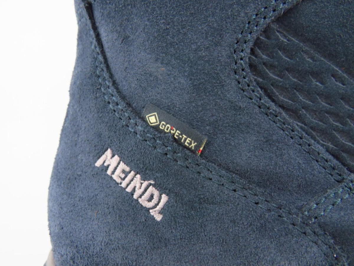 Meindl Ischgl GTX marine Winterstiefel