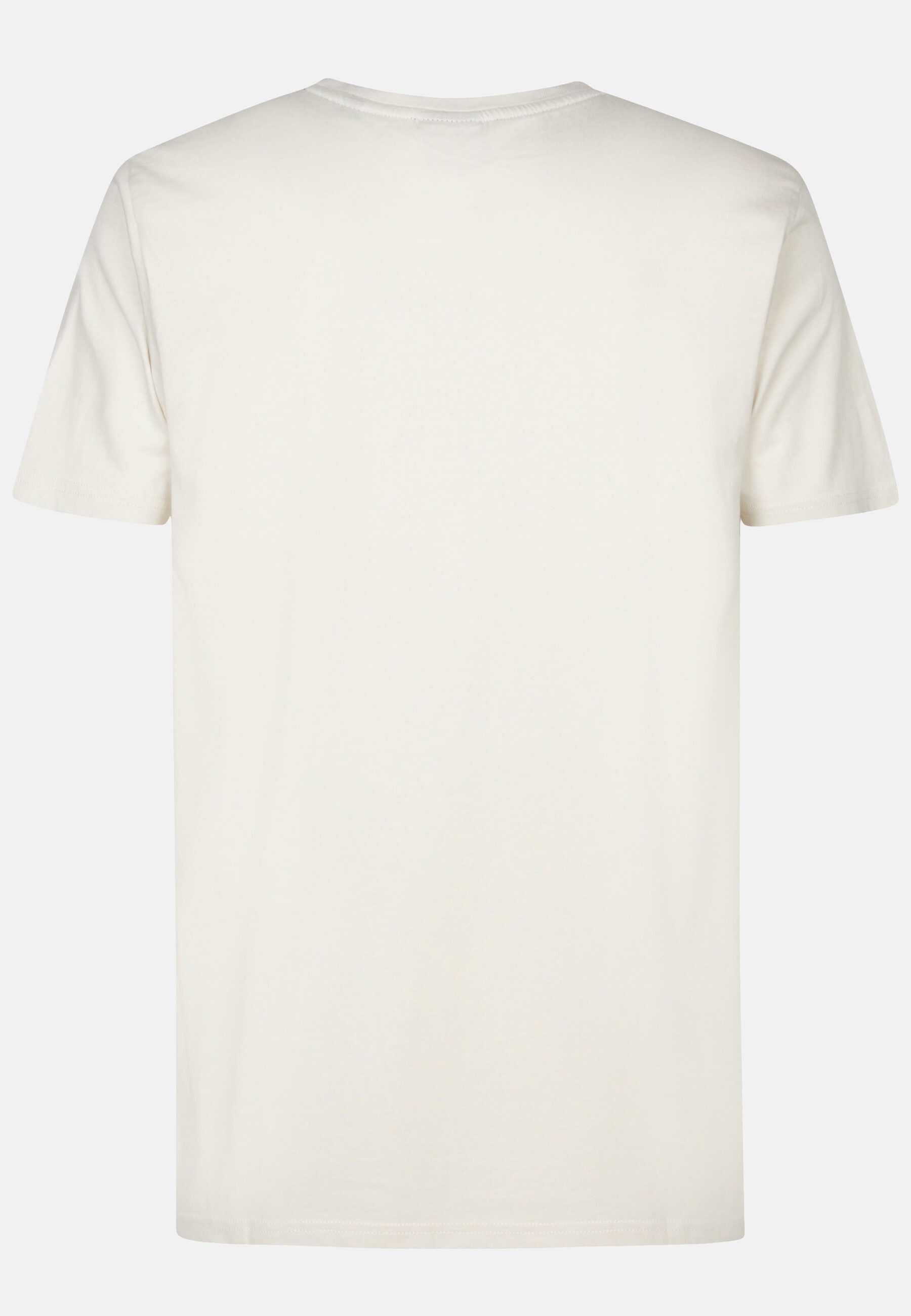 Petrol Industries T-Shirt T-Shirt Kurzarmshirt (1-tlg., günstig online kaufen