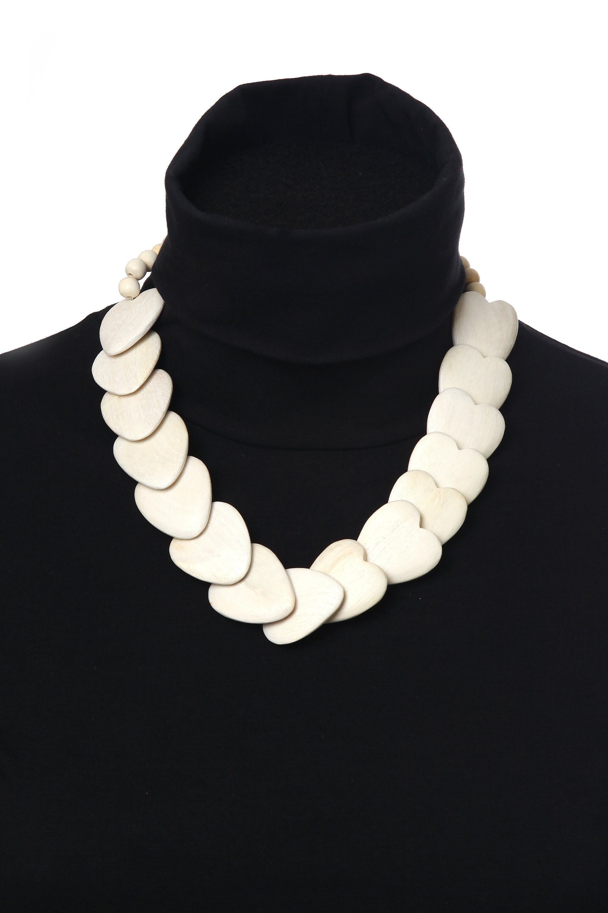 COLLEZIONE ALESSANDRO Kette mit Anhänger Janice, günstig online kaufen