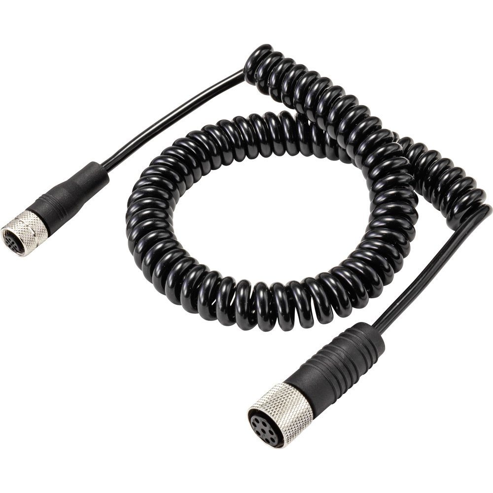 Kamerazubehör-Set VOLTCRAFT ADAPTER KABEL 8-PIN AUF 5-PIN 2.8 m