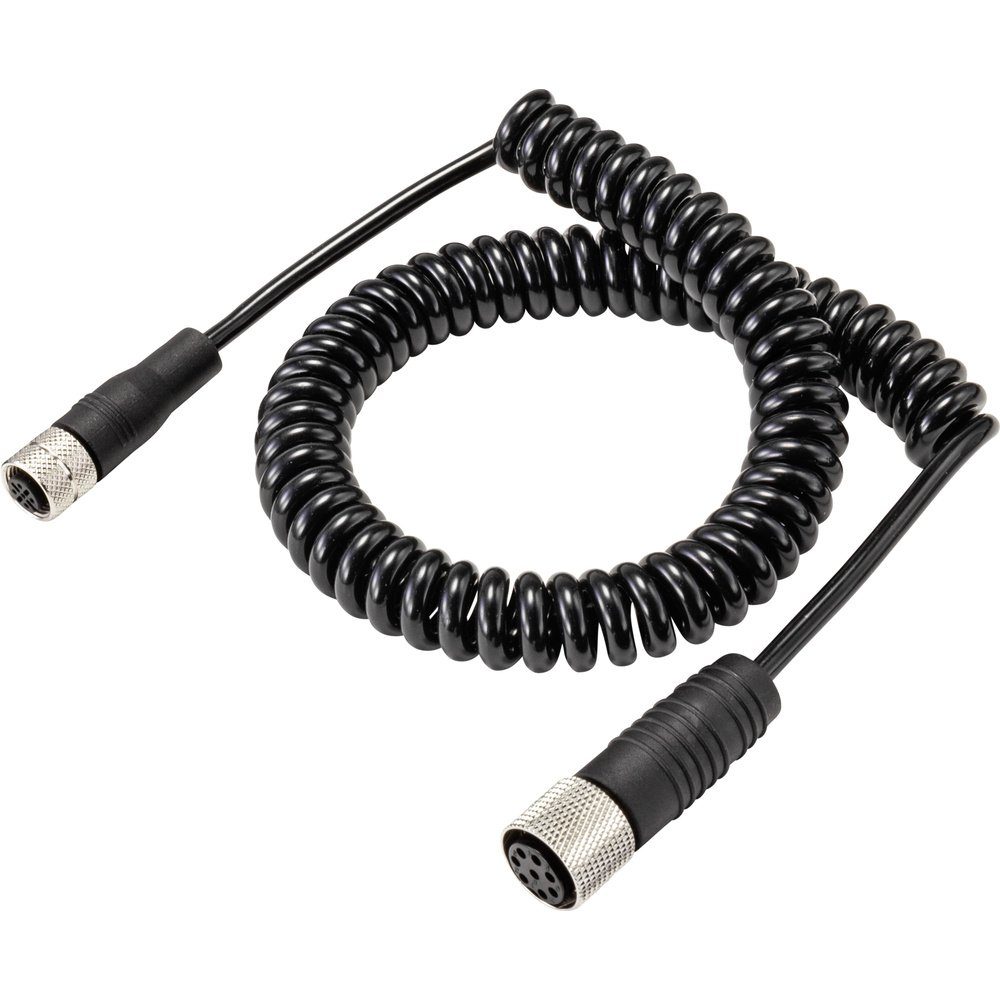 ADAPTER KABEL Kamerazubehör-Set AUF m 5-PIN VOLTCRAFT 8-PIN 2.8 VOLTCRAFT