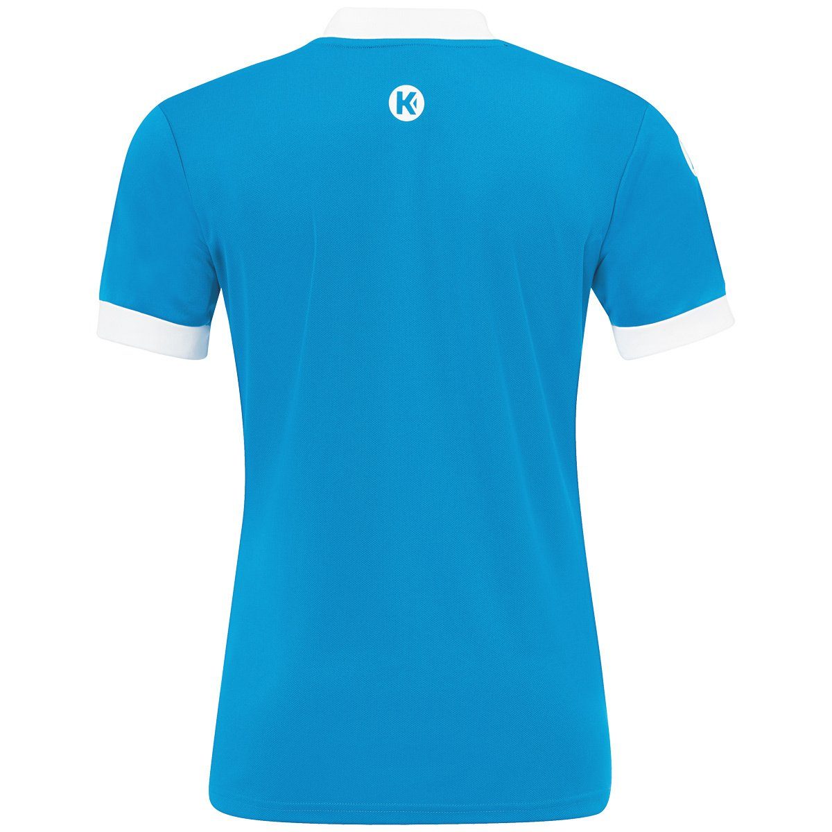 Kempa Kurzarmshirt Shirt PLAYER TRIKOT WOMEN (1-tlg., Trikot) atmungsaktiv