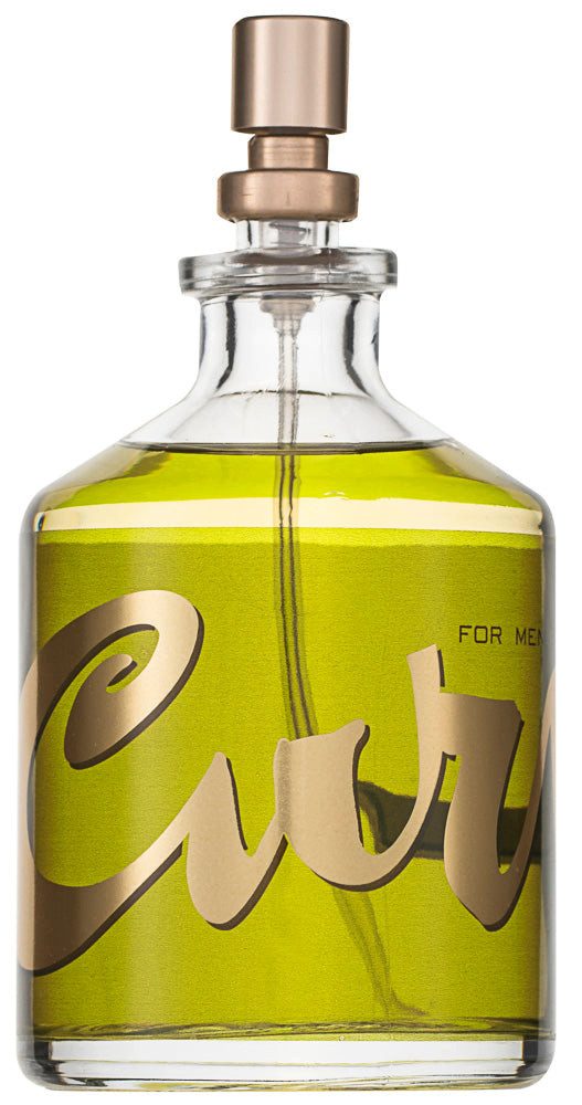 Liz Claiborne Eau de Cologne Liz Curve For Men Eau de Cologne, Aromatisch-Grün