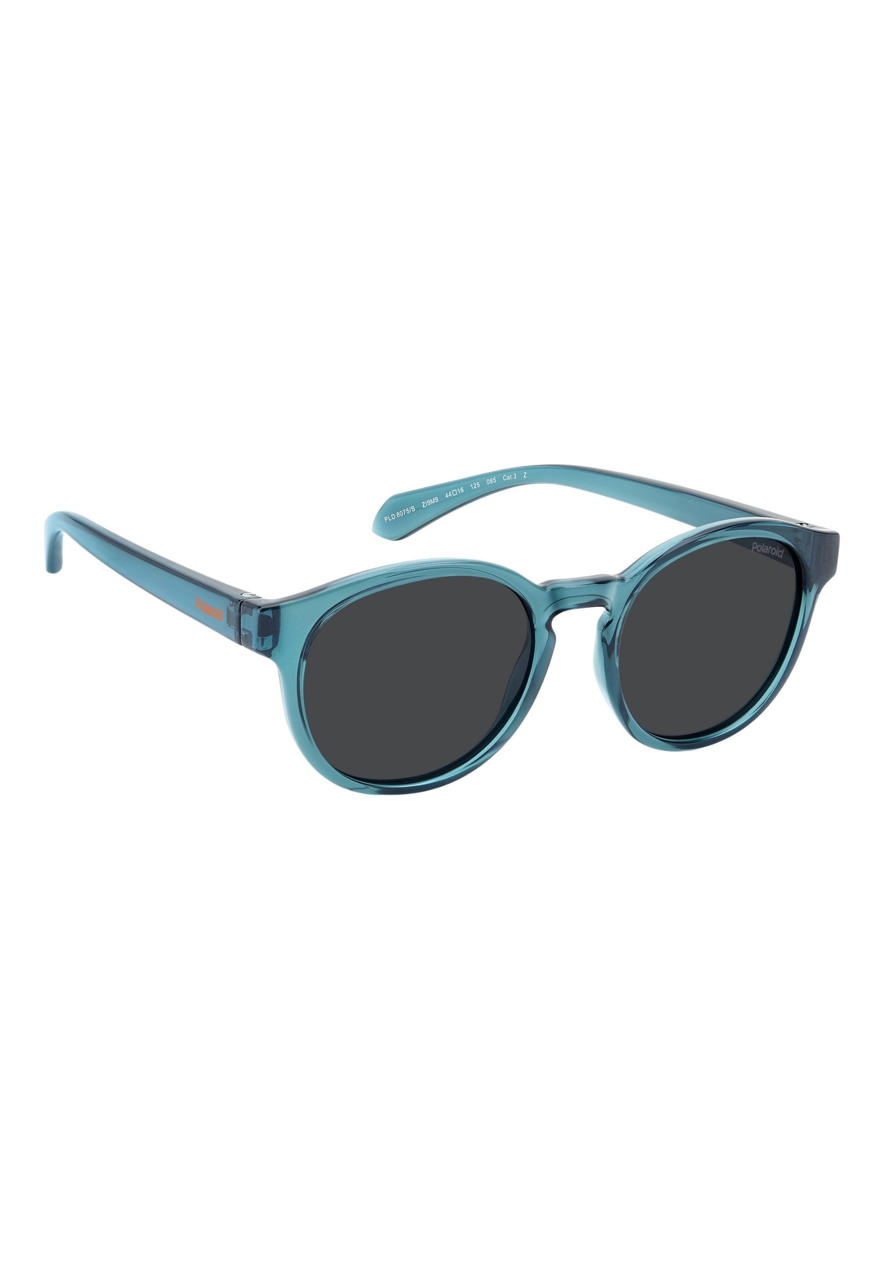 Polaroid Sonnenbrille Polaroid Kids PLD 8075/S (Set)