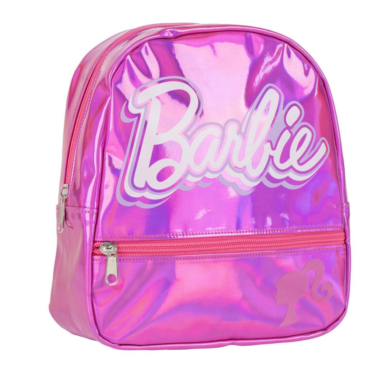 Rucksack Barbie Kinder Rucksack Iridescent Casual