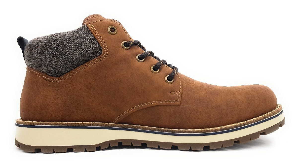 Rieker Stiefelette Schnürstiefelette günstig online kaufen