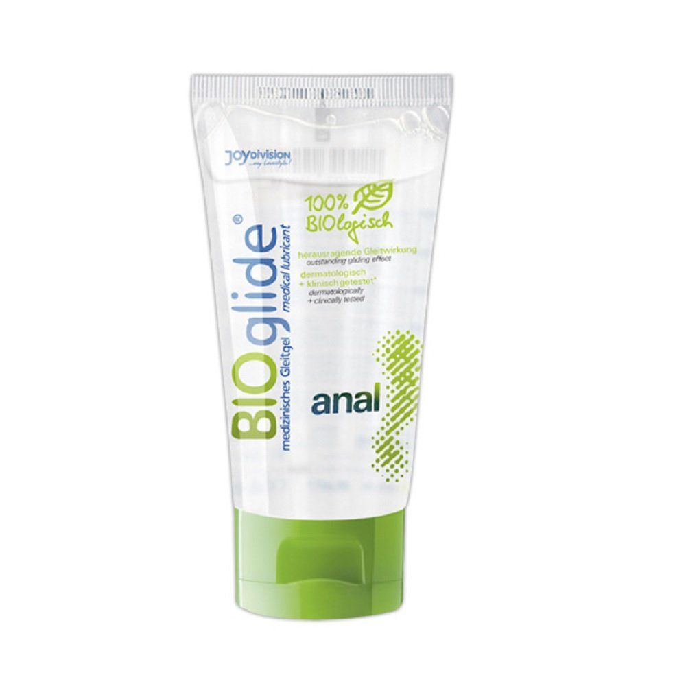 Analgleitgel Original BIOglide anal