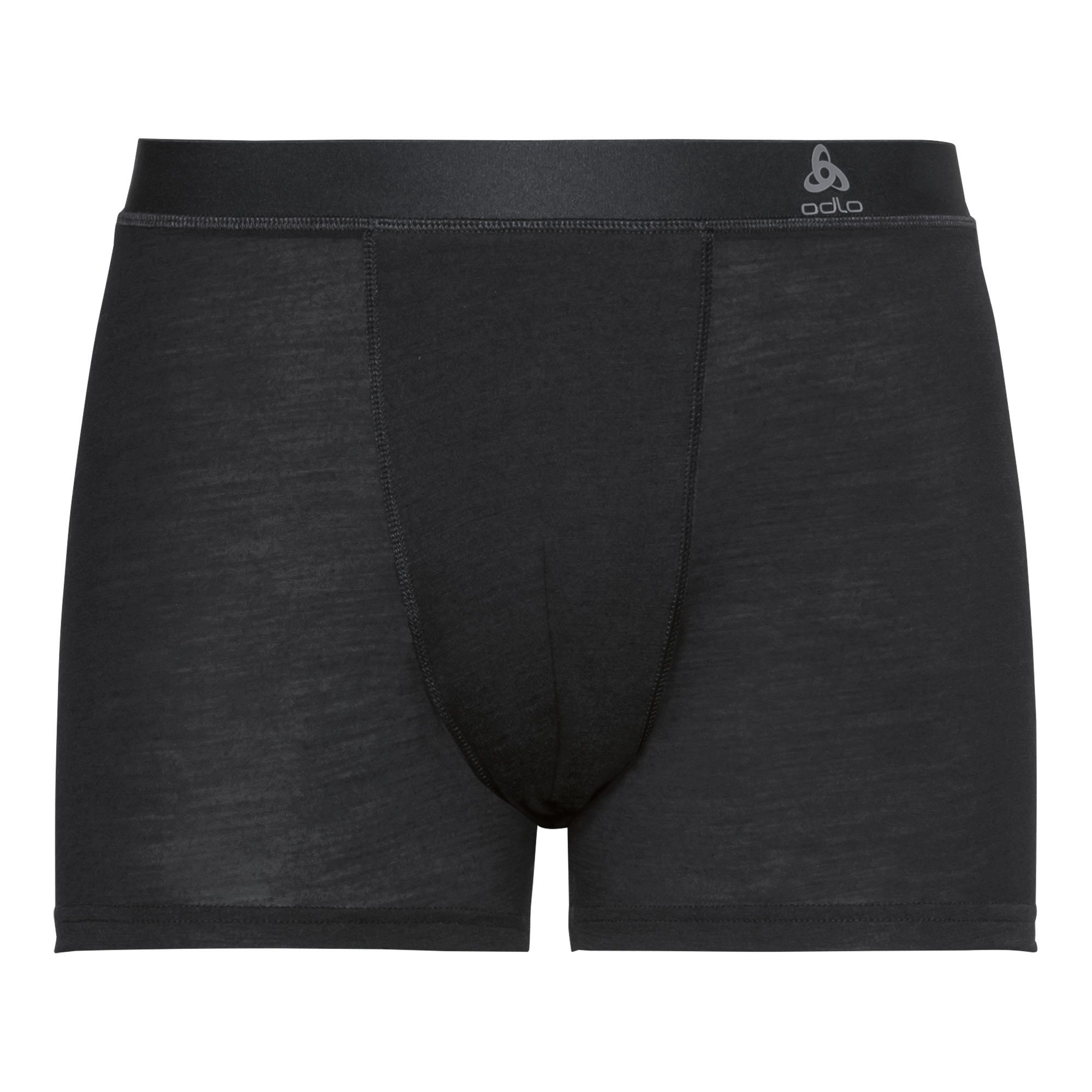 Odlo Boxershorts Odlo Herren Unterwäsche SUW Bottom Boxer Natural + Light 110622