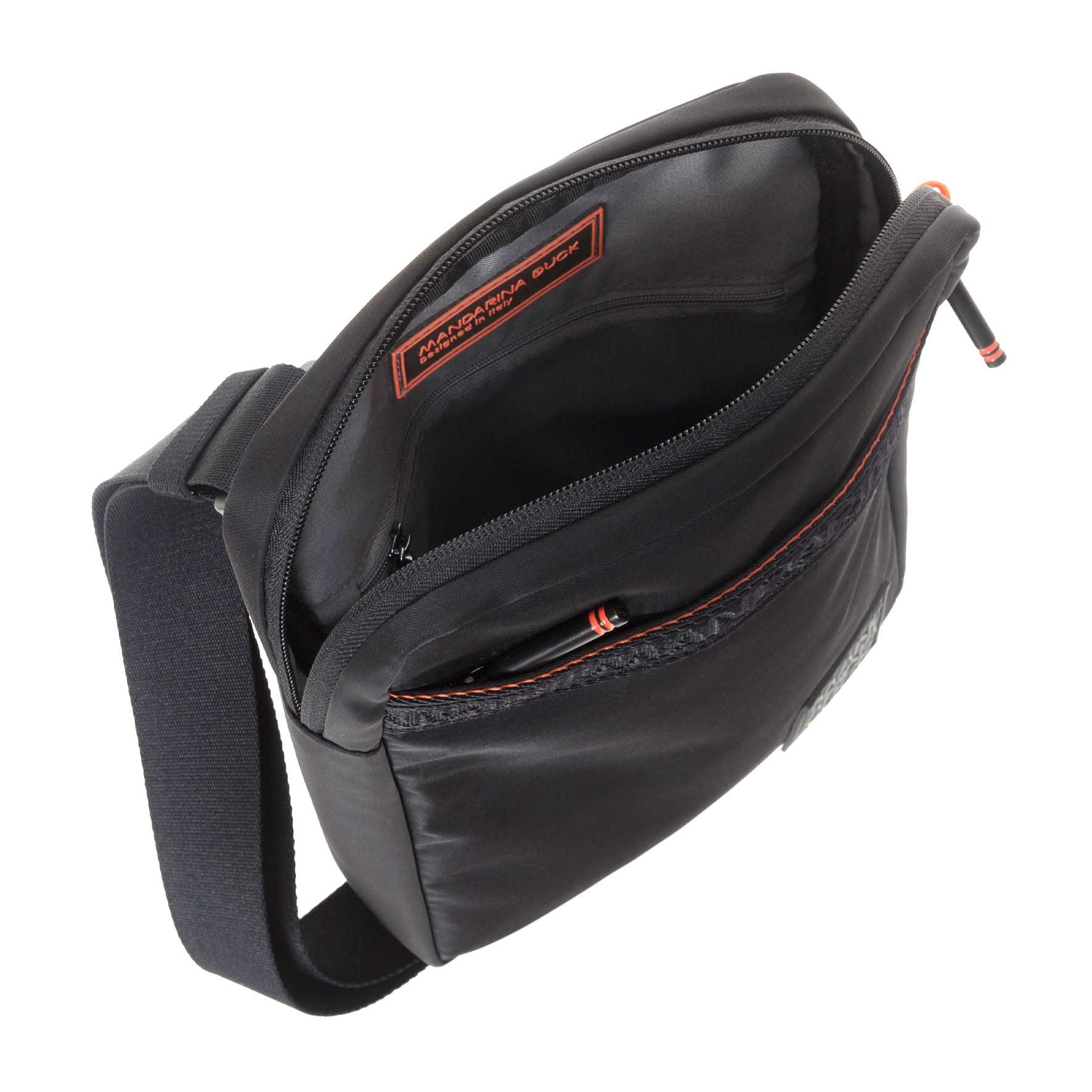 Mandarina Duck Umhängetasche Warrior Small Crossover