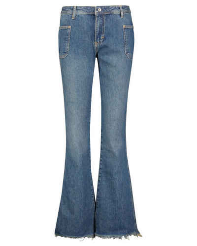 free people 5-Pocket-Jeans Damen Jeans IZZY FLARE Boot Cut (1-tlg)
