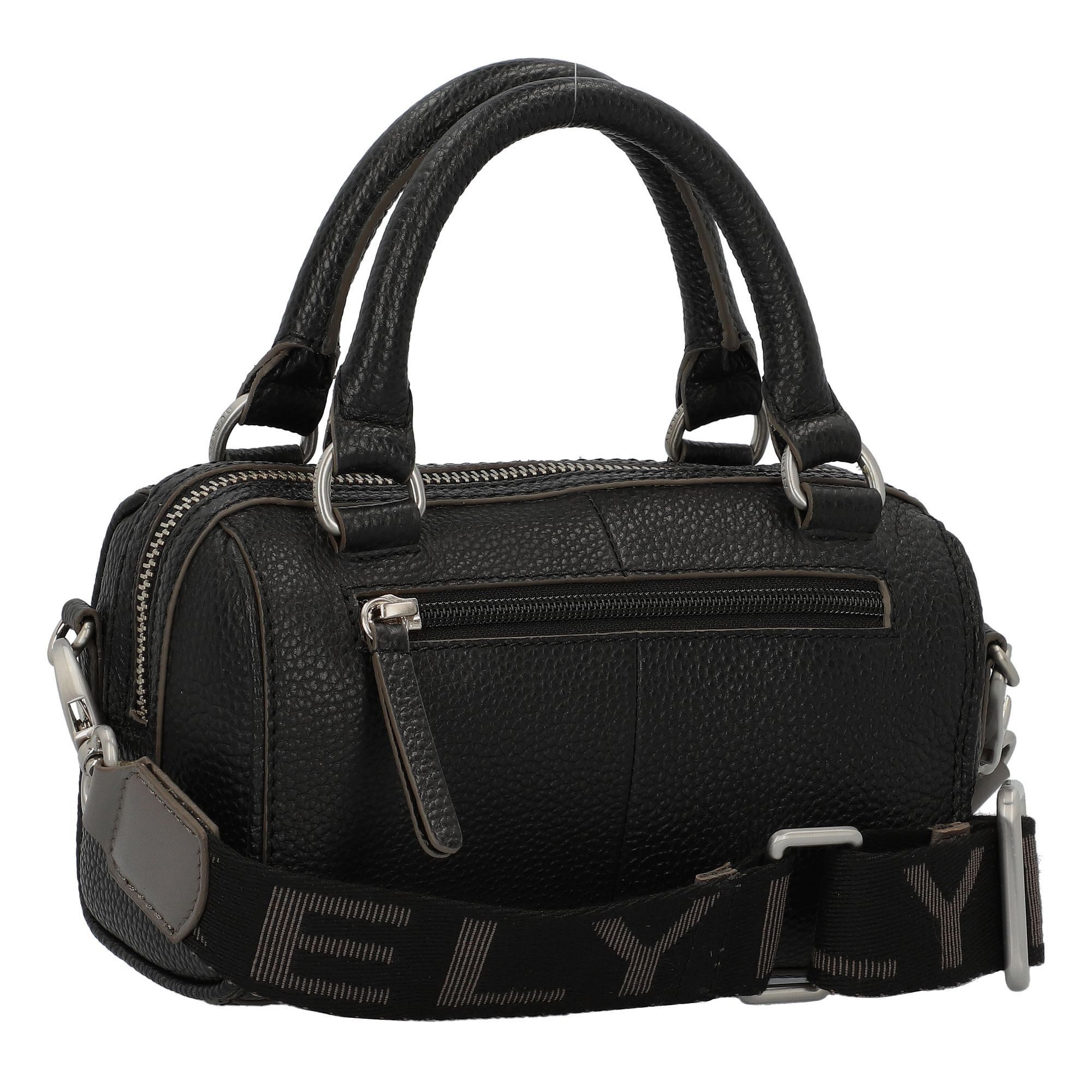 Burkely Henkeltasche Always Alyx, Leder
