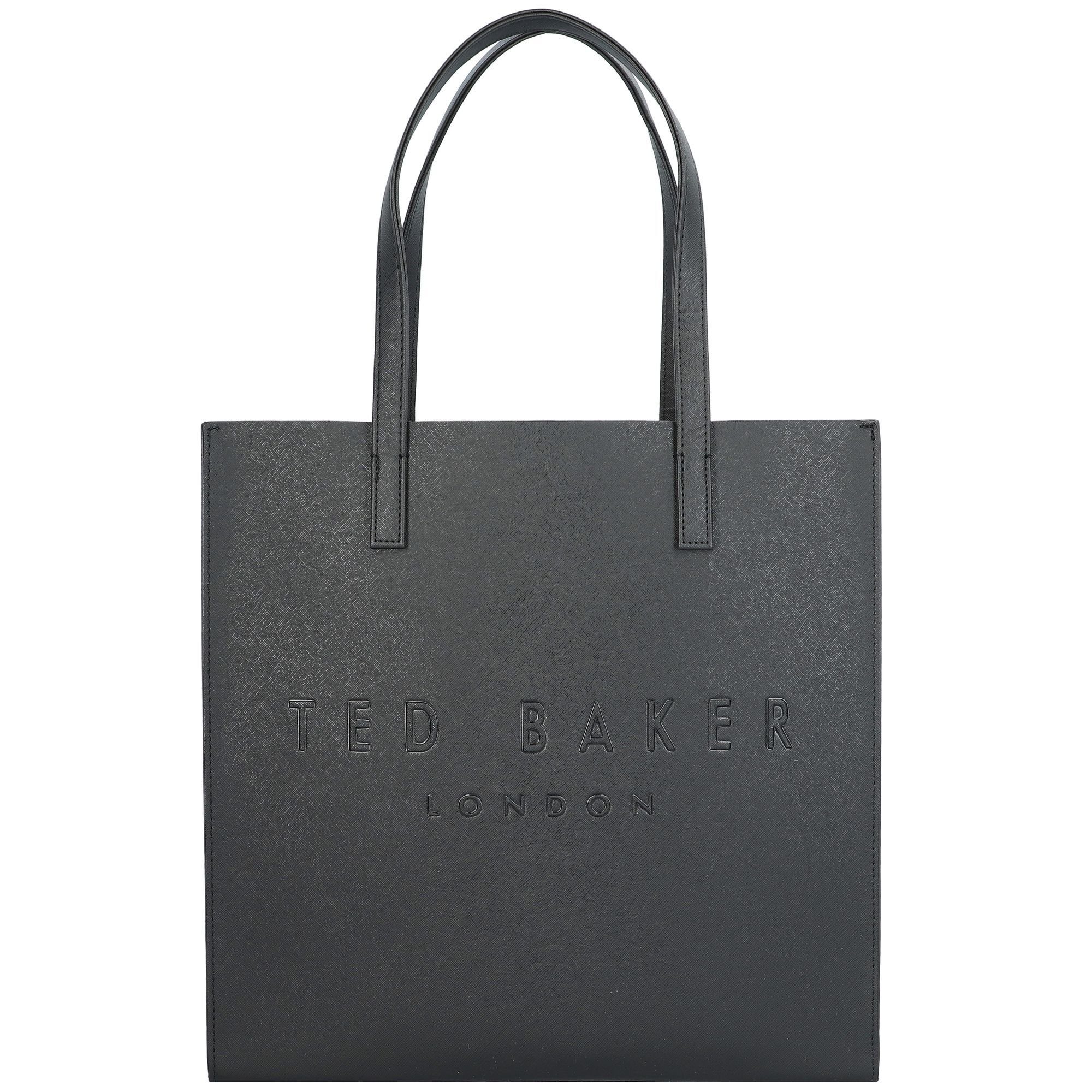 Ted Baker Schultertasche Soocon, PVC günstig online kaufen