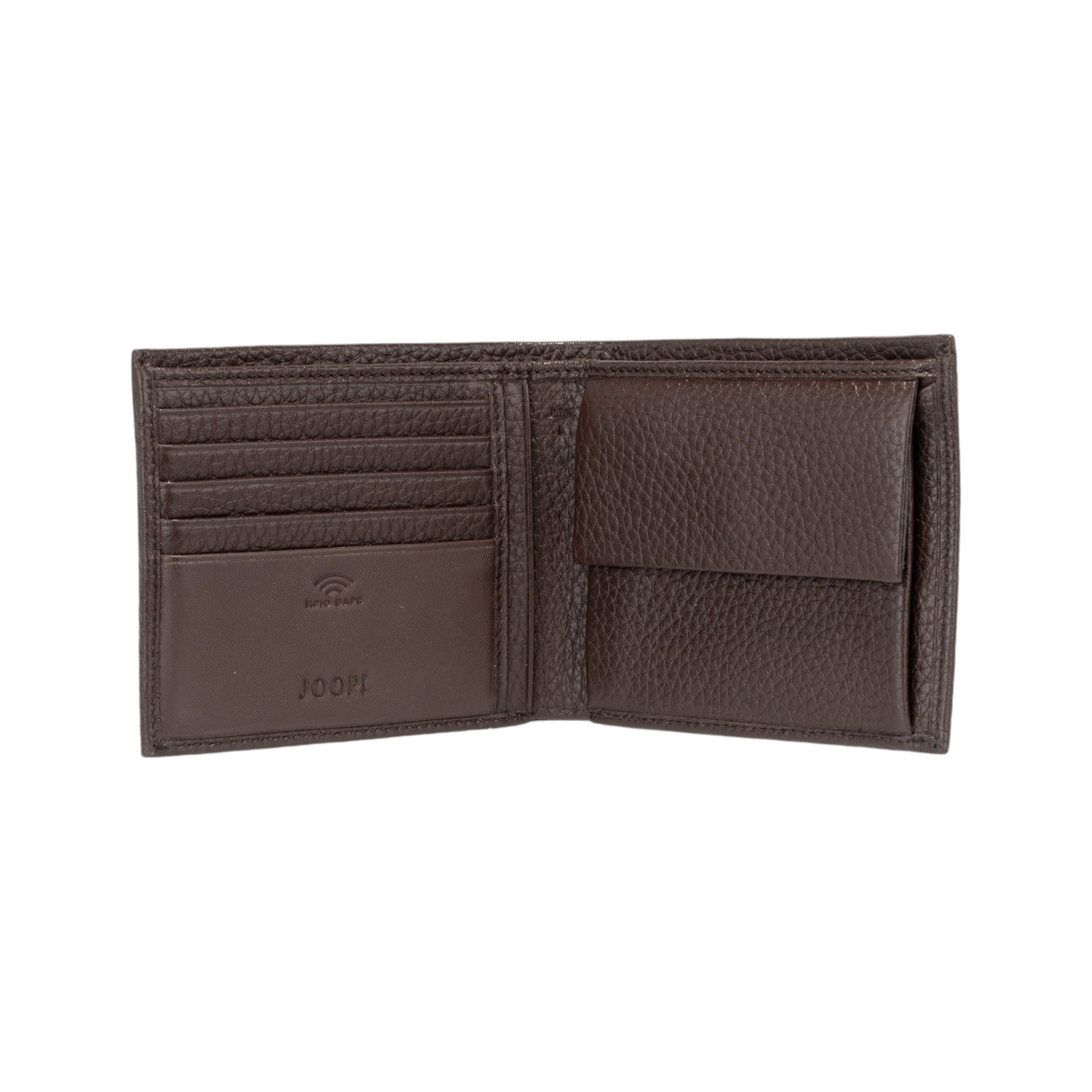 JOOP! Geldbörse Joop - Herren Billfold Cardona Ninos