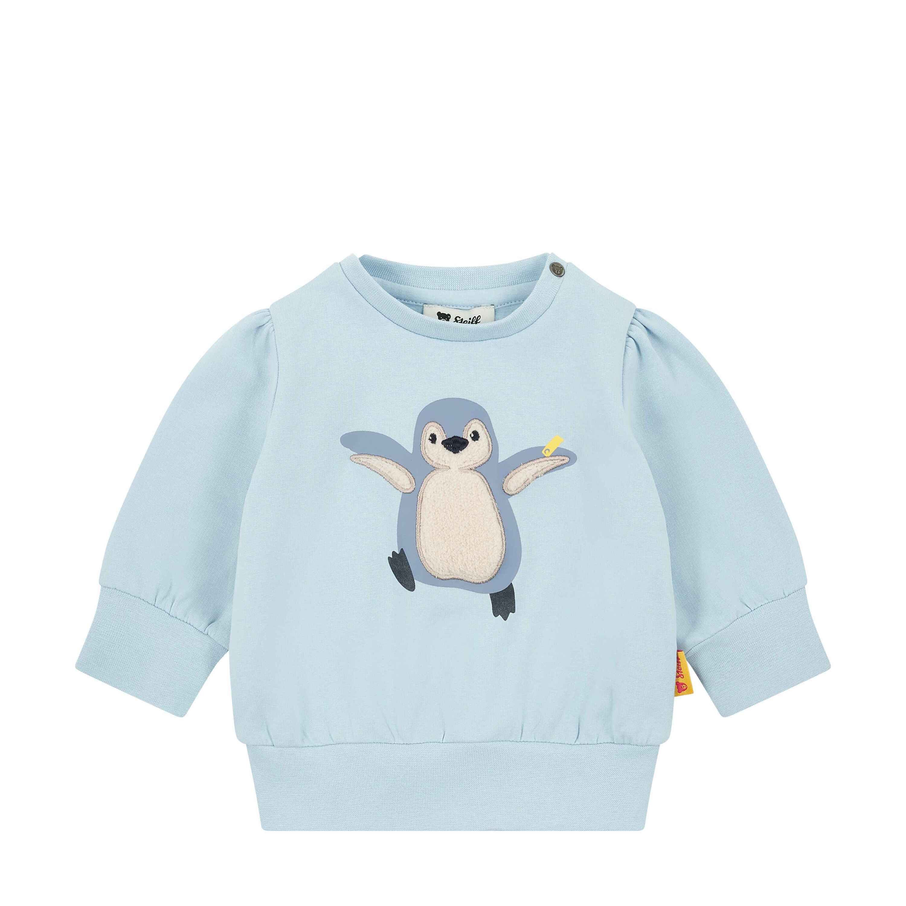 Steiff Sweatshirt Sweatshirt Nordicland
