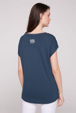 SOCCX Shirtbluse