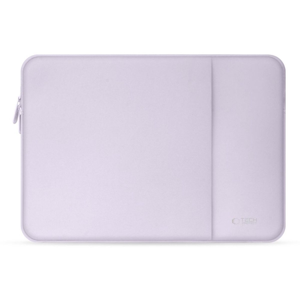 TECH PROTECT Laptoptasche Neopren 14", Stoßdämpfende Neoprenhülle mit weichem Innenfutter