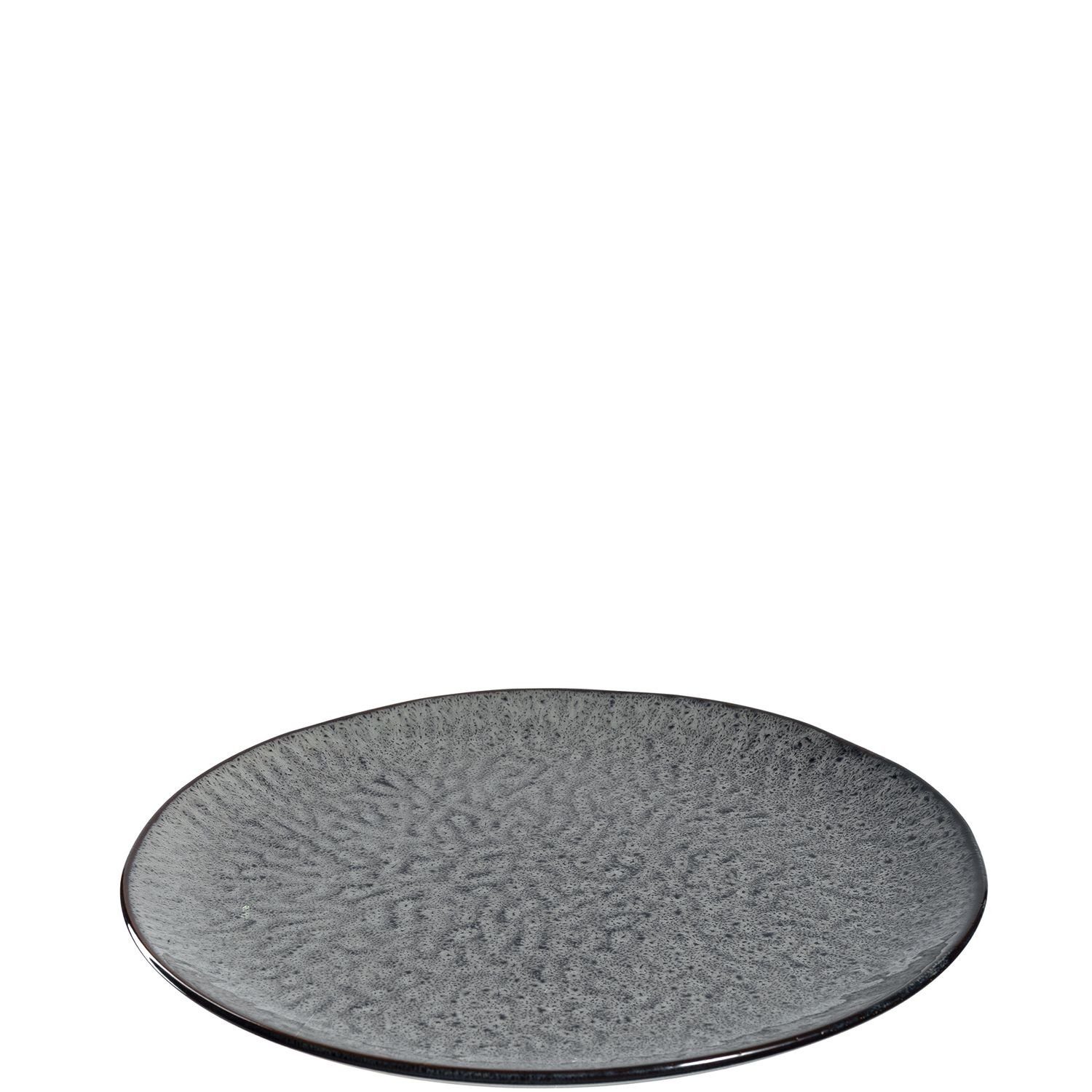 LEONARDO Geschirr-Set Тарелка обеденная LEONARDO MATERA DH 27x2 cm grau