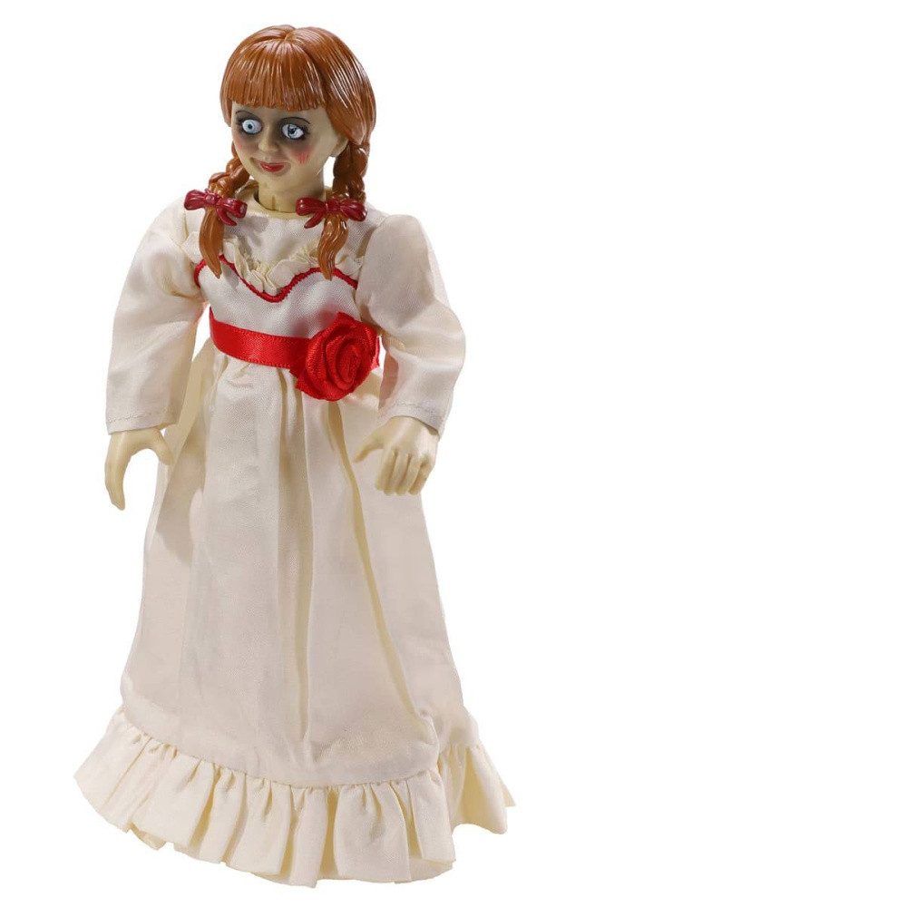 Actionfigur Annabelle Puppe Bendyfigs Biegefigur 19 cm