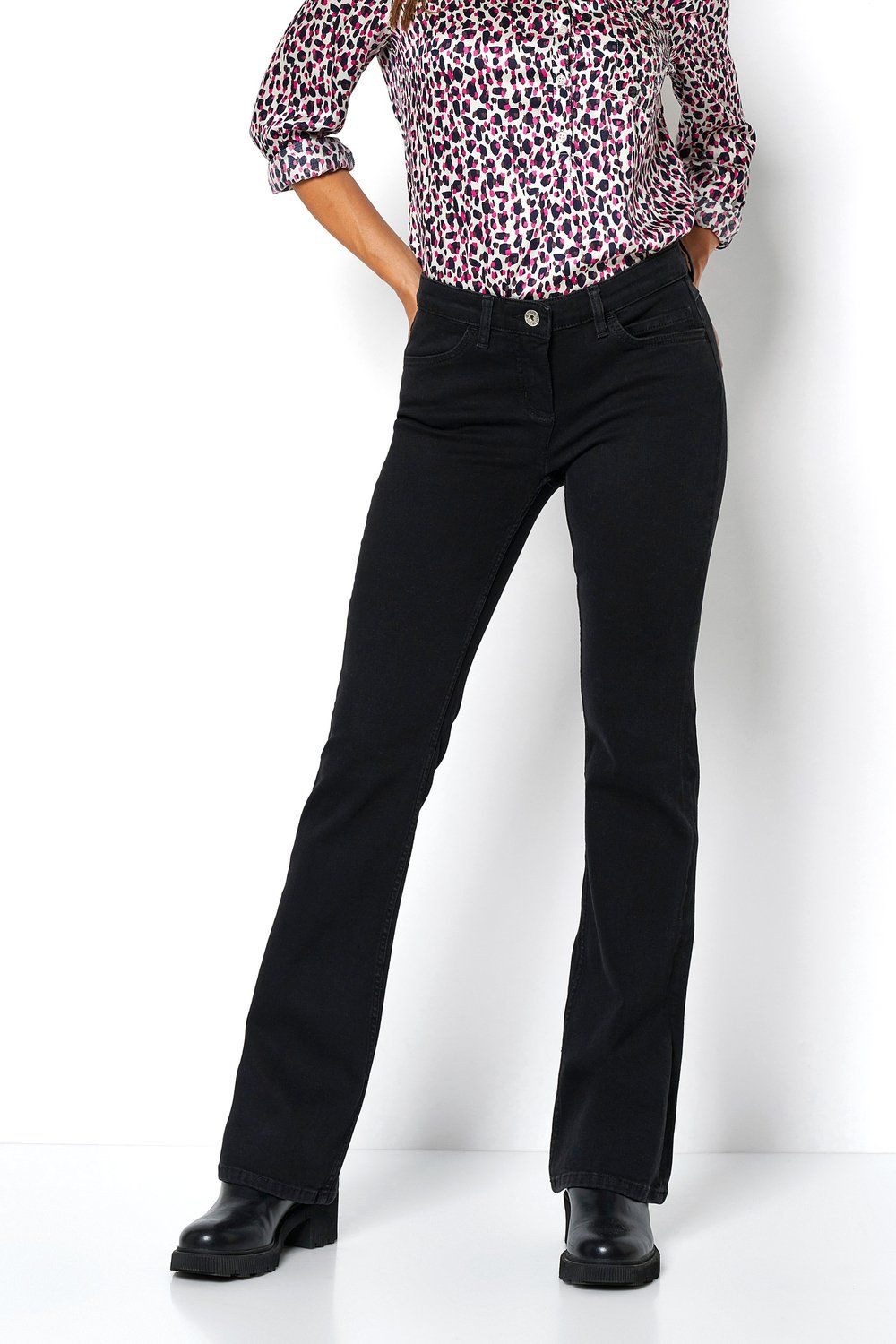 TONI Slim-fit-Jeans