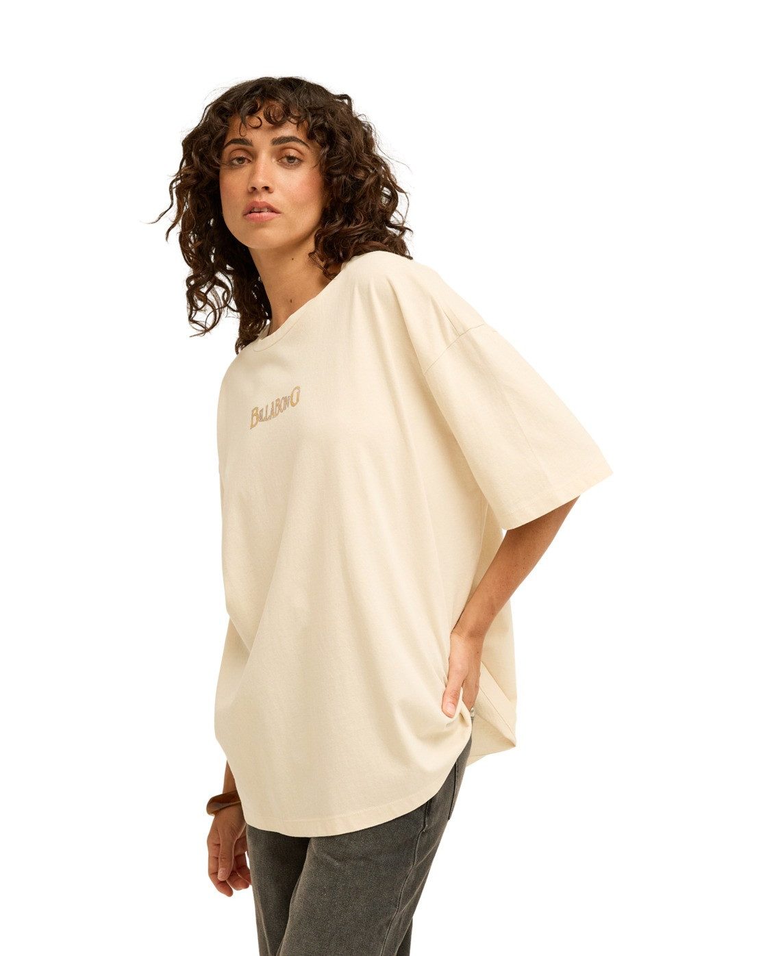 Billabong Oversize-Shirt Chasing Horizons