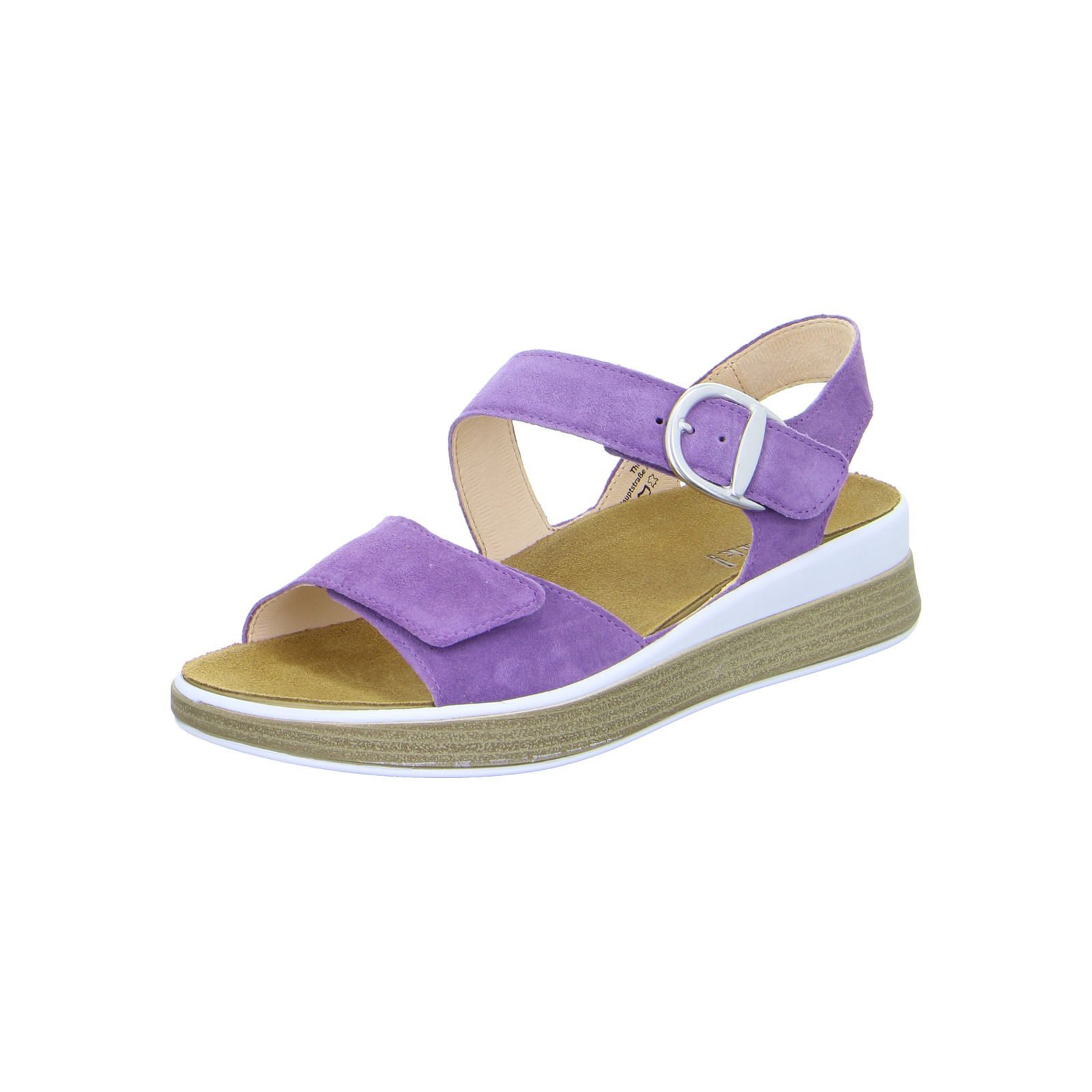 Think! Sandale Meggie Keilsandalette