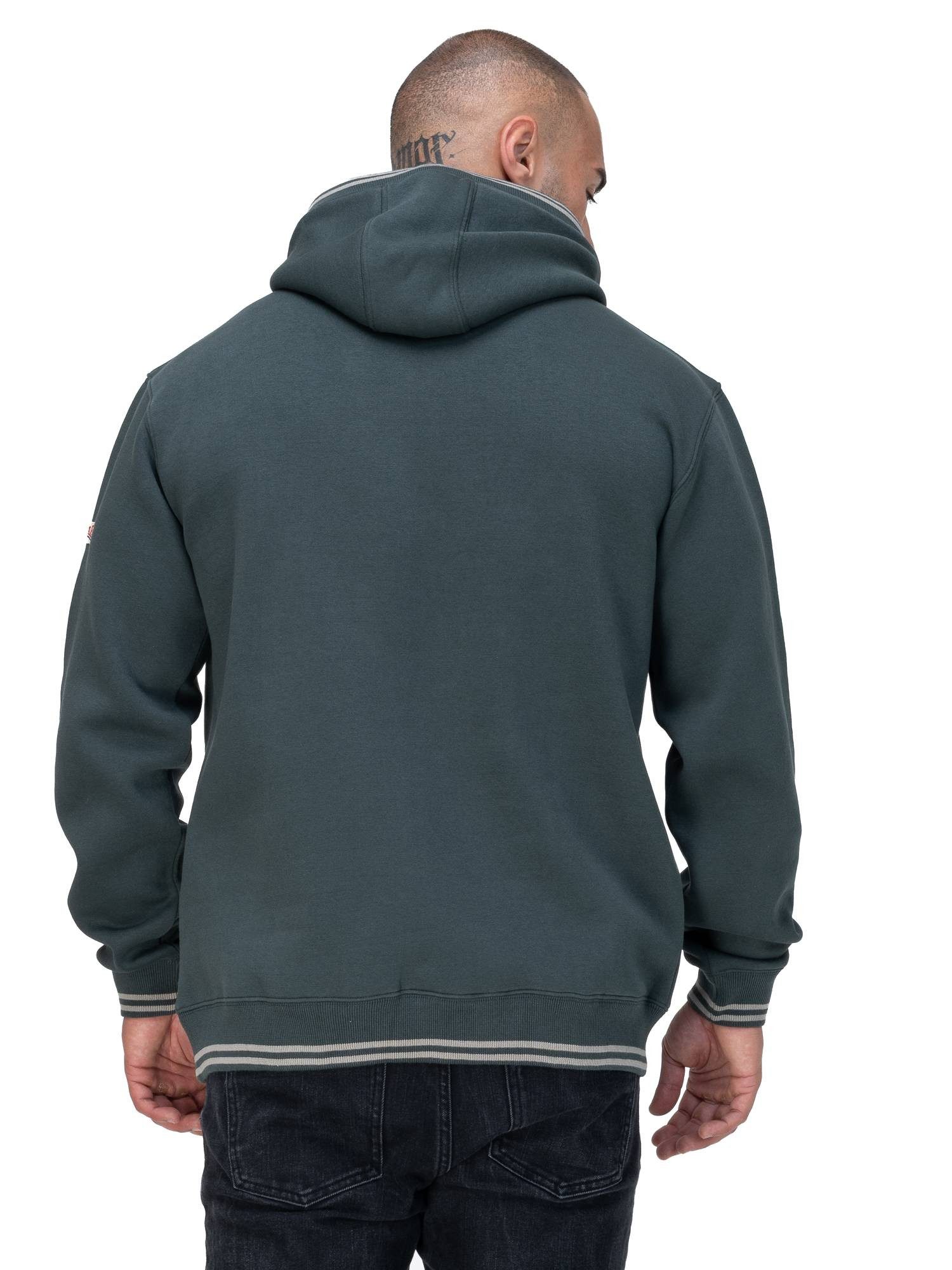 Lonsdale Hoodie Hoodie Lonsdale Outwood (1-tlg) günstig online kaufen
