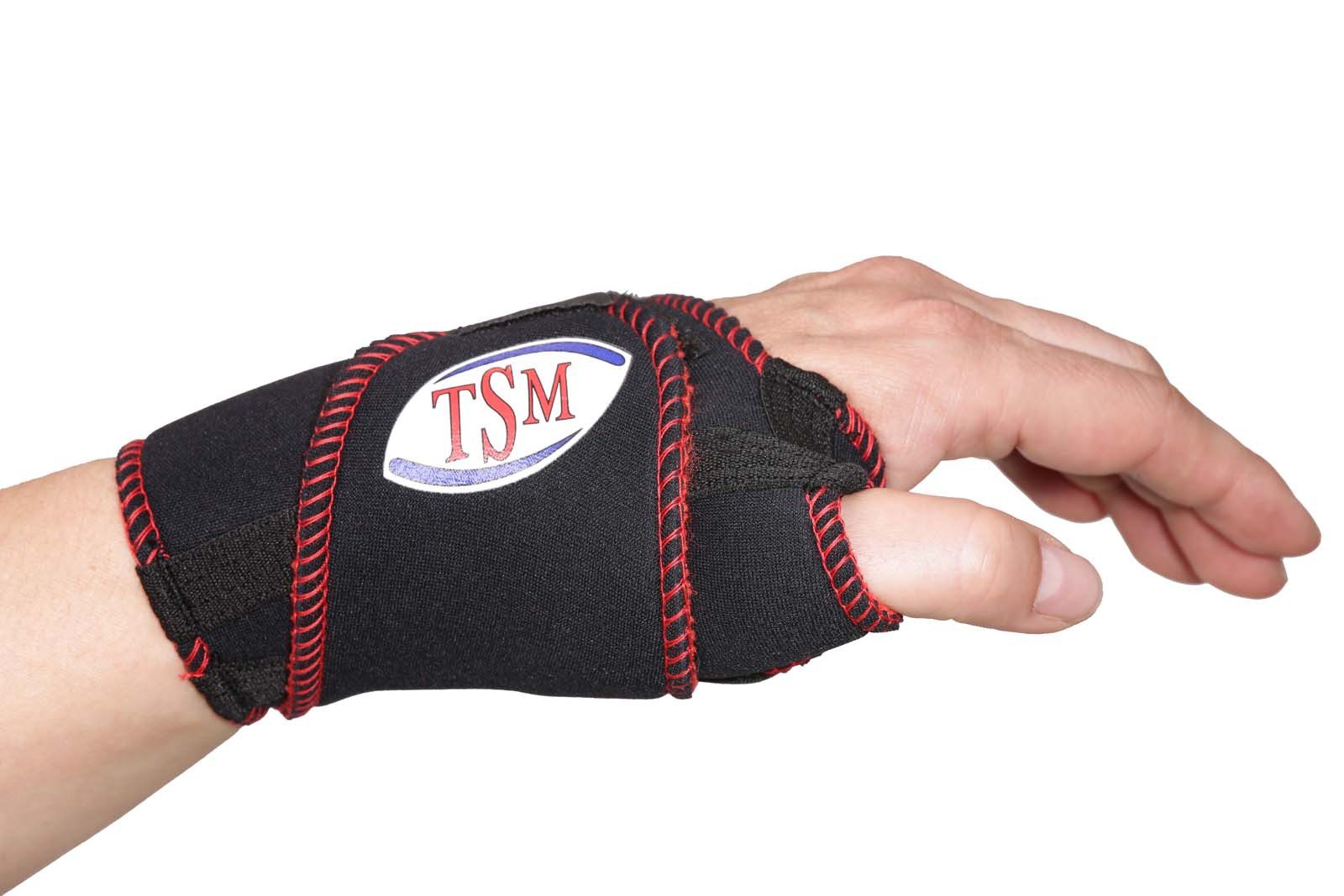TSM Handgelenkbandage Daumensattelgelenkbandage