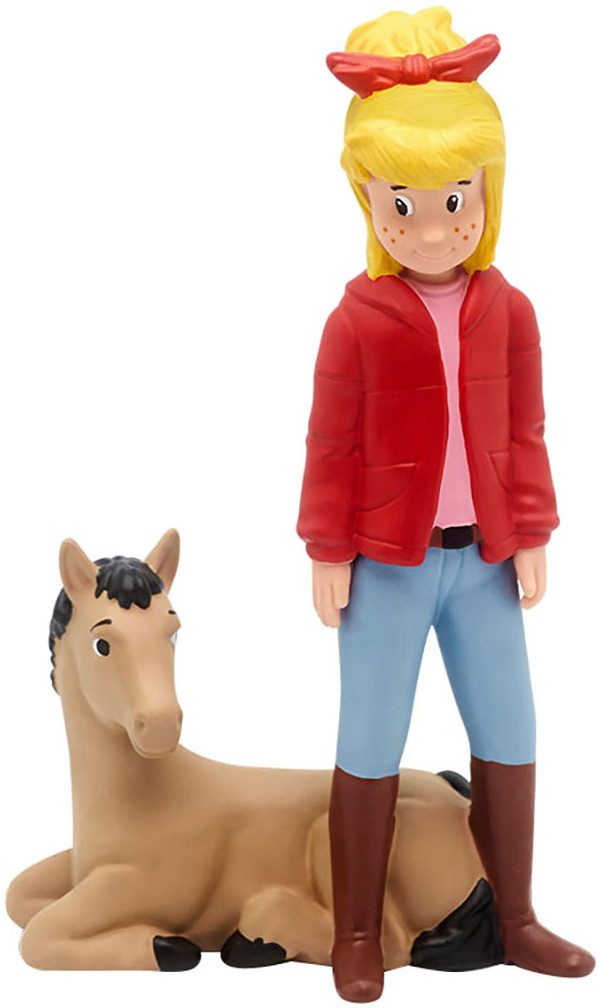 tonies Hörspielfigur Bibi und Tina - Das Waisenfohlen