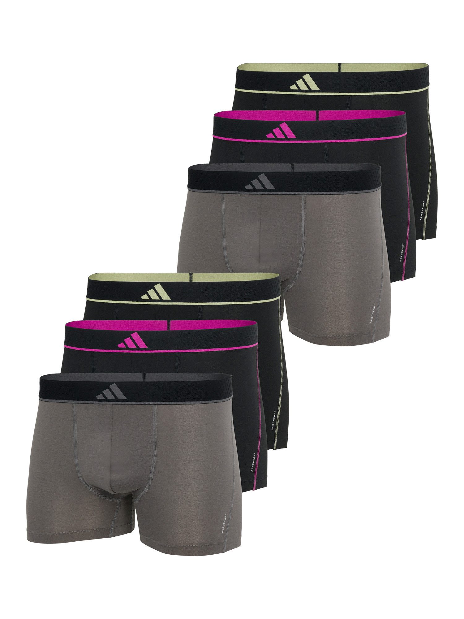 Trunk Active Micro Flex
