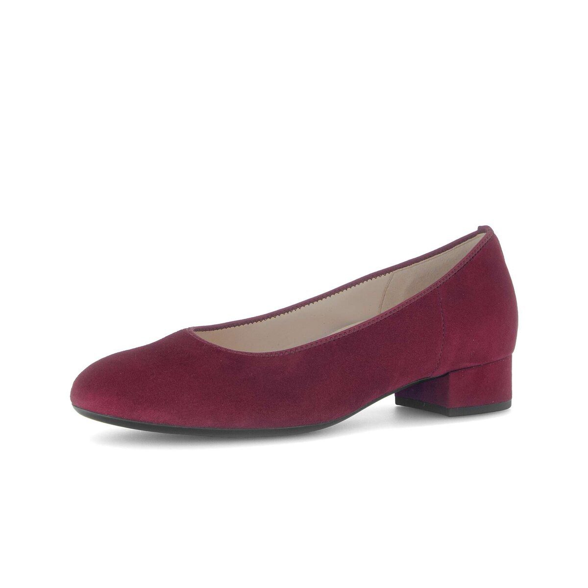 Gabor Eleganter Pumps Rauleder Pumps günstig online kaufen