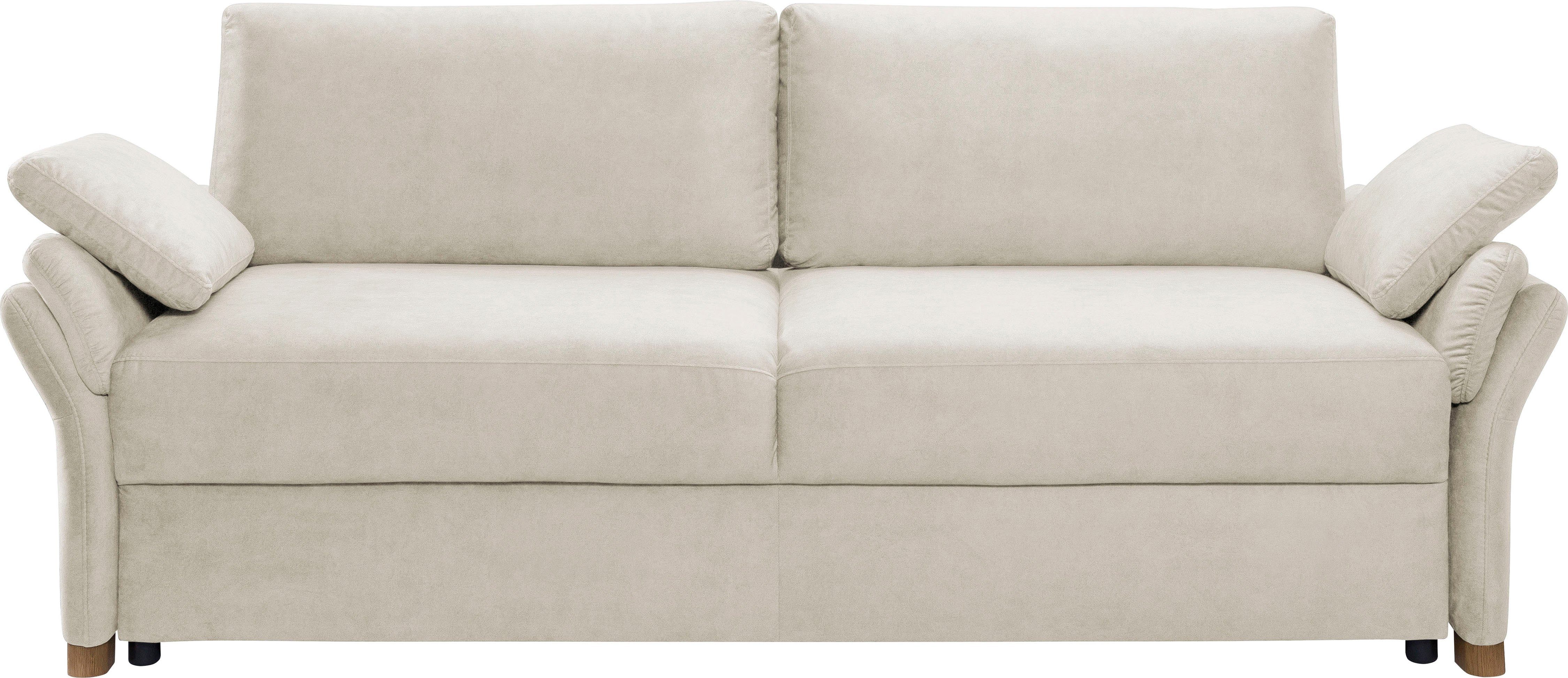 exxpo - sofa fashion 3-Sitzer Kentt günstig online kaufen