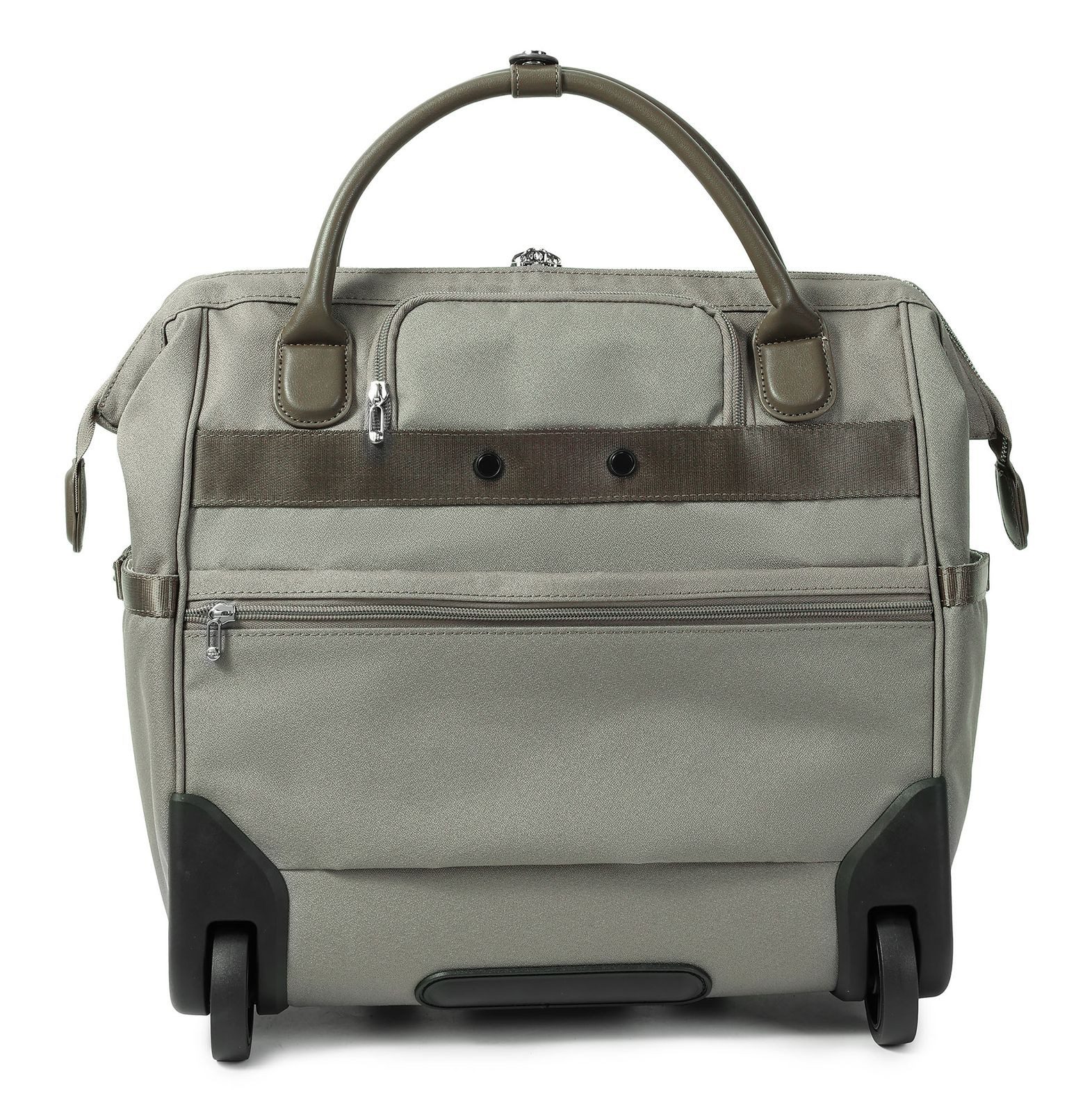 Hedgren Weichgepäck-Trolley Rolling Tote 15,6" RFID, 2 Rollen