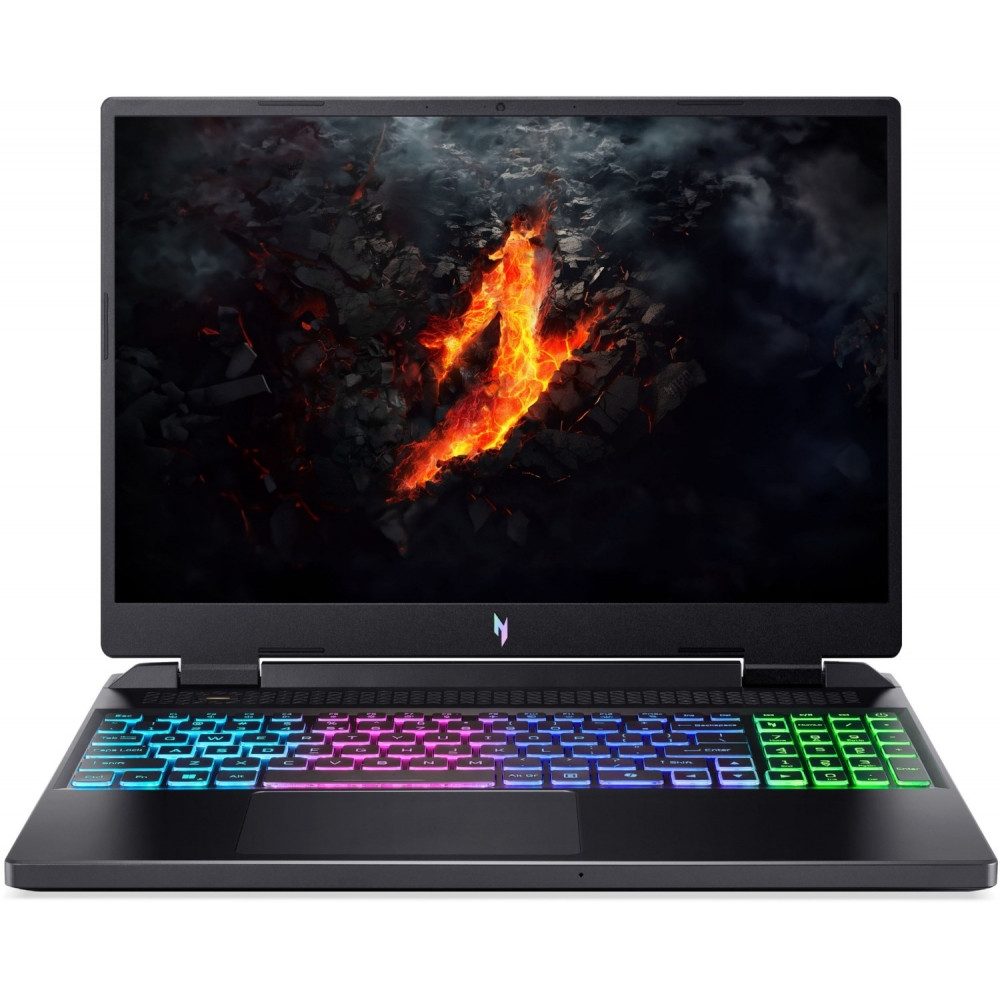 Acer Nitro 16 Gaming Notebook 16" RTX 4070 Gaming-Notebook