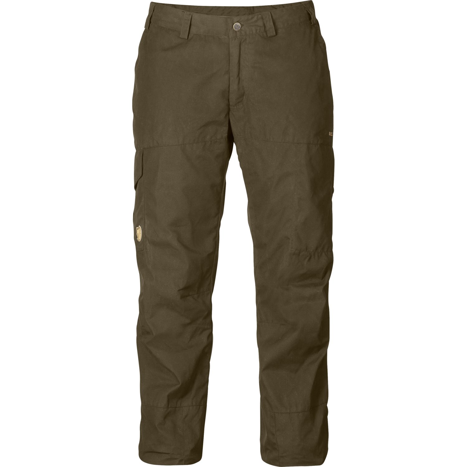Fjällräven Regenhose Karla Trousers Hydratic Women günstig online kaufen